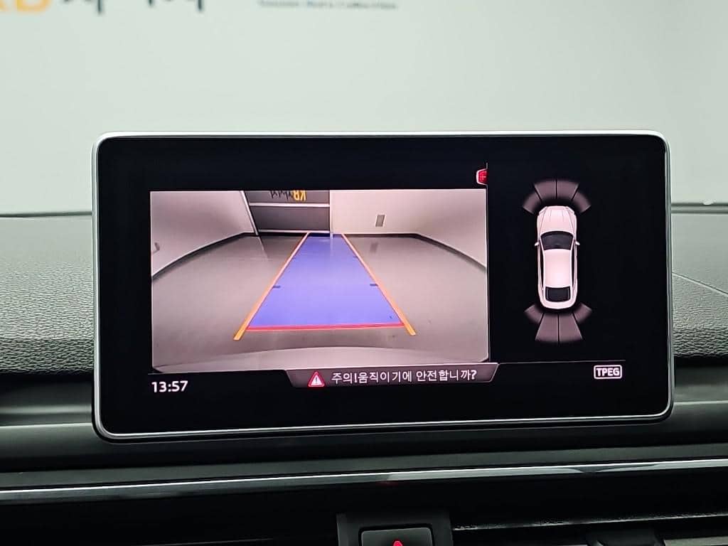 2019 AUDI A5 - 2019 アウディ A5