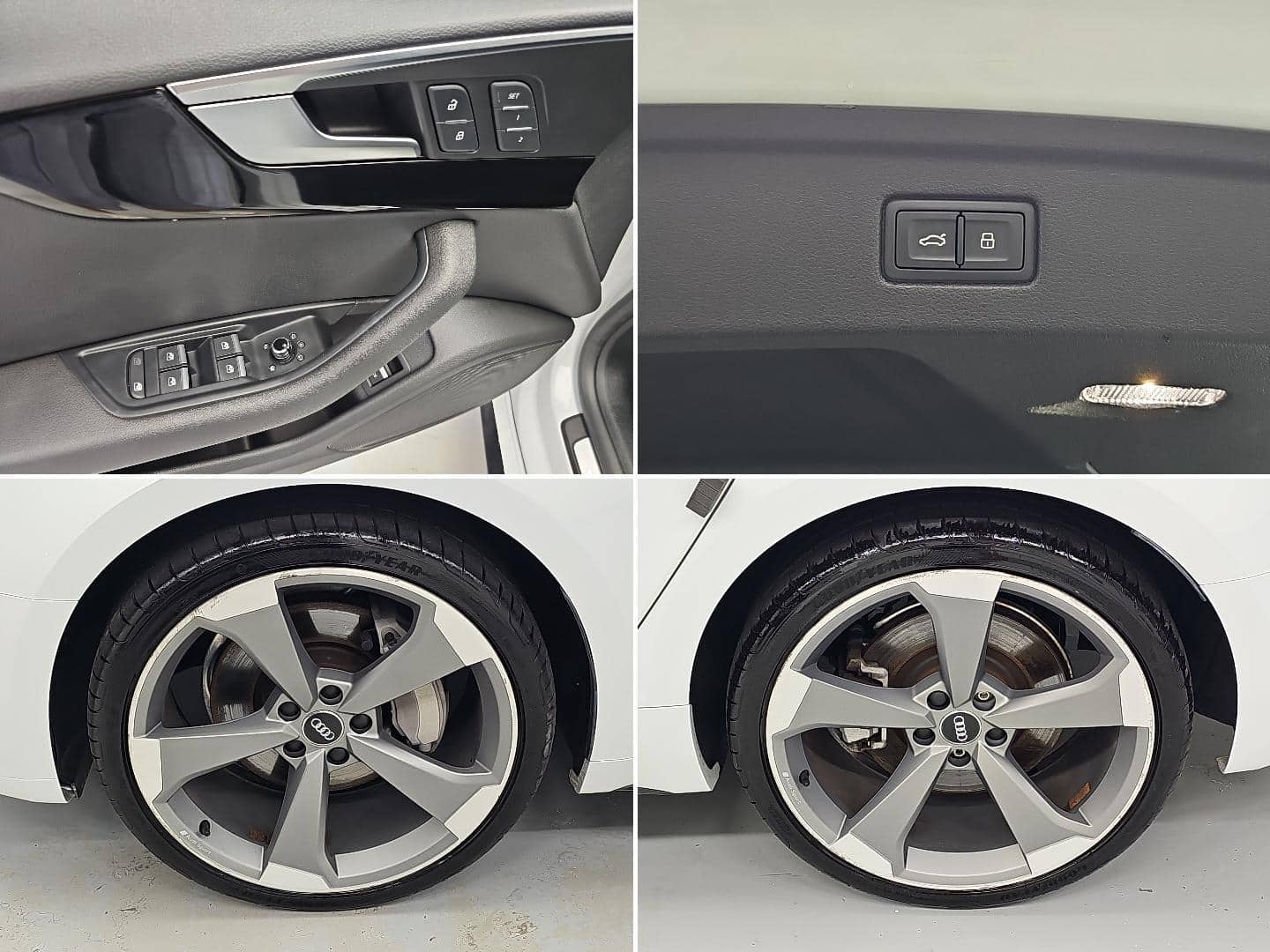 2019 AUDI A5 - 2019 アウディ A5