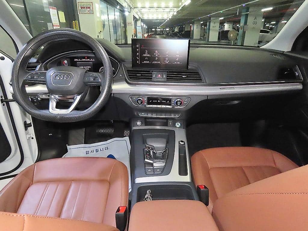 2023 AUDI Q5 - 2023 アウディ Q5