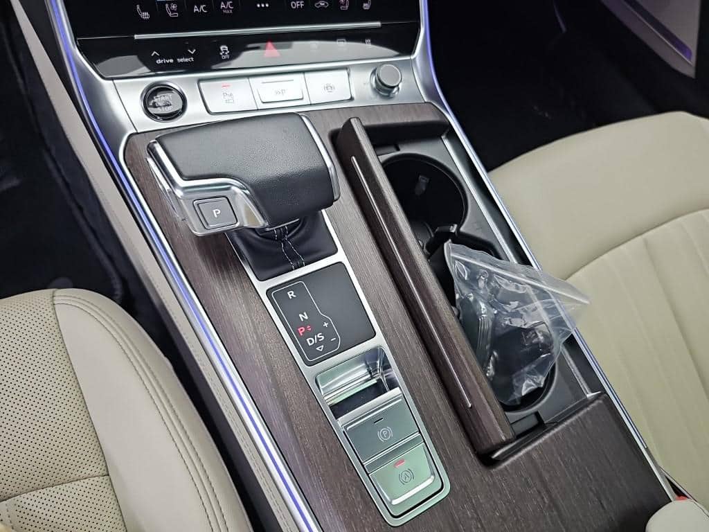 2022 AUDI A7 - 2022 アウディ A7