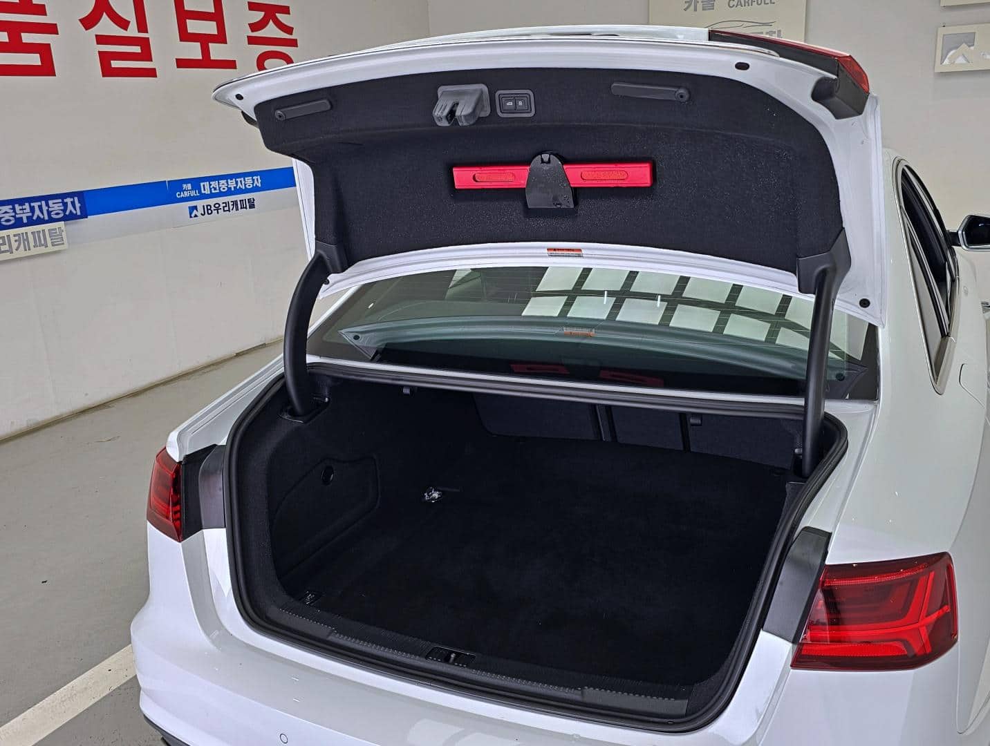2016 AUDI A6 40 TDI Quattro Sprot - 2016 アウディ A6