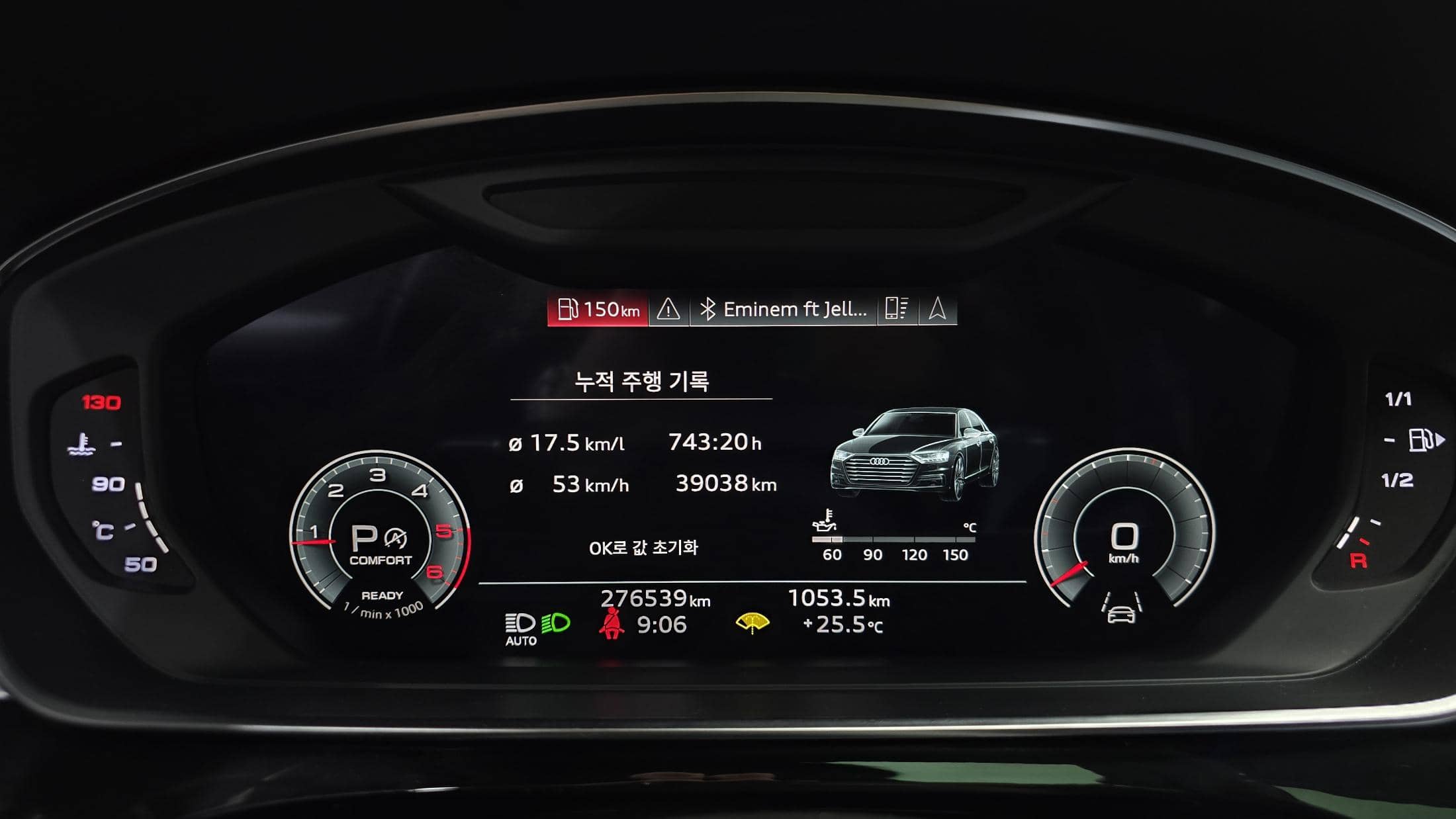 2021 AUDI A8 50 TDI Quattro LWB - 2021 アウディ A8