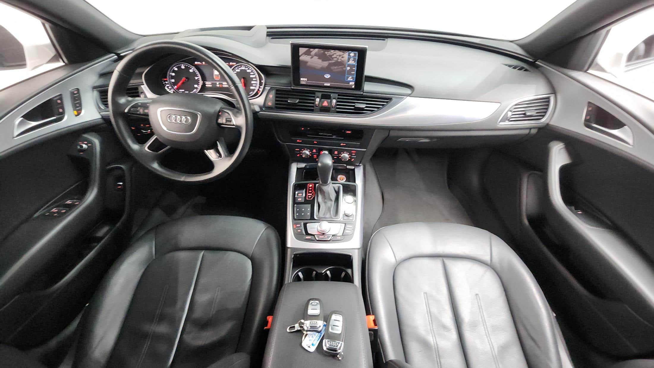 2018 AUDI A6 40 TFSI - 2018 アウディ A6