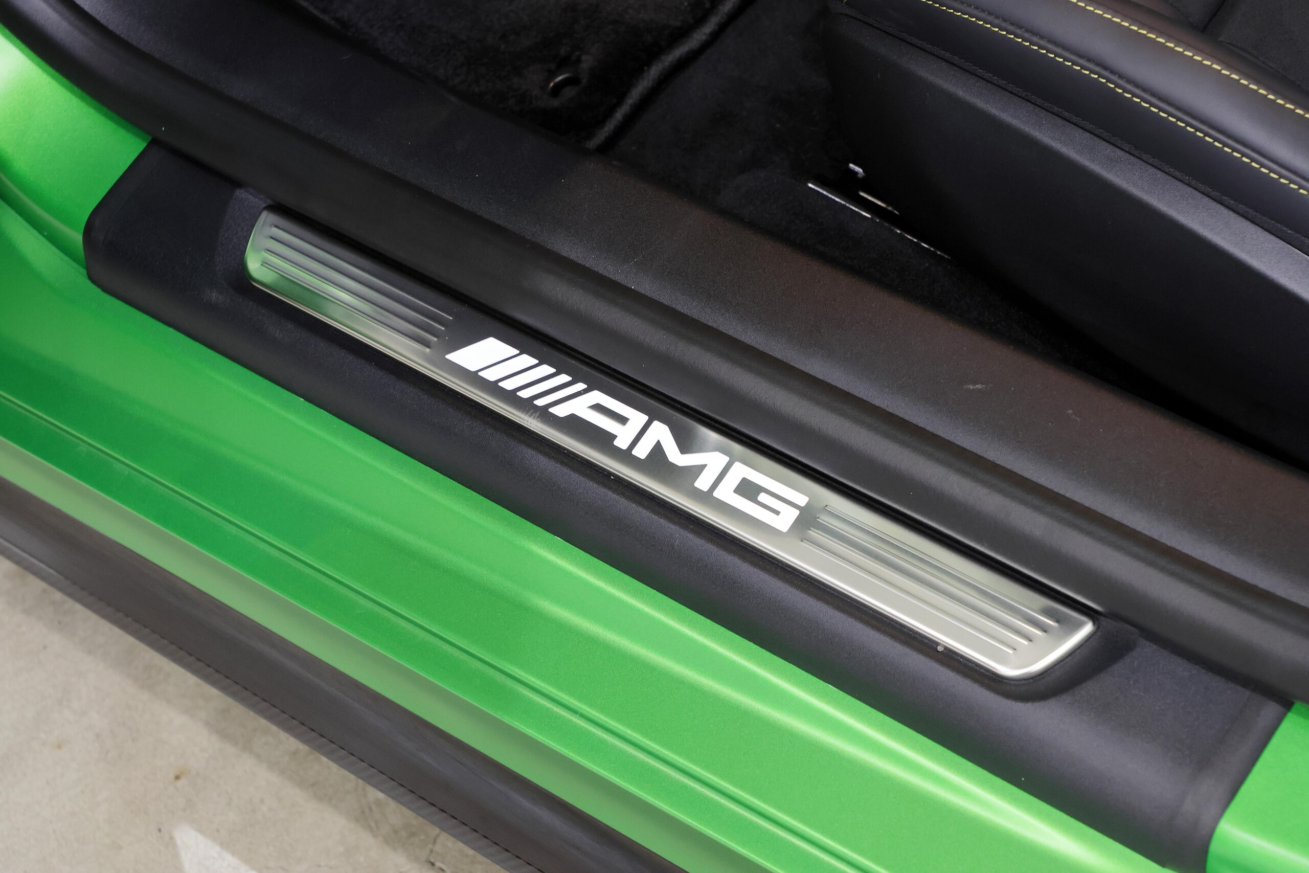 2025 Mercedes-AMG GT - メルセデスＡＭＧ GT 63 プロ 4マチックプラス クーペ 4WD MP202601