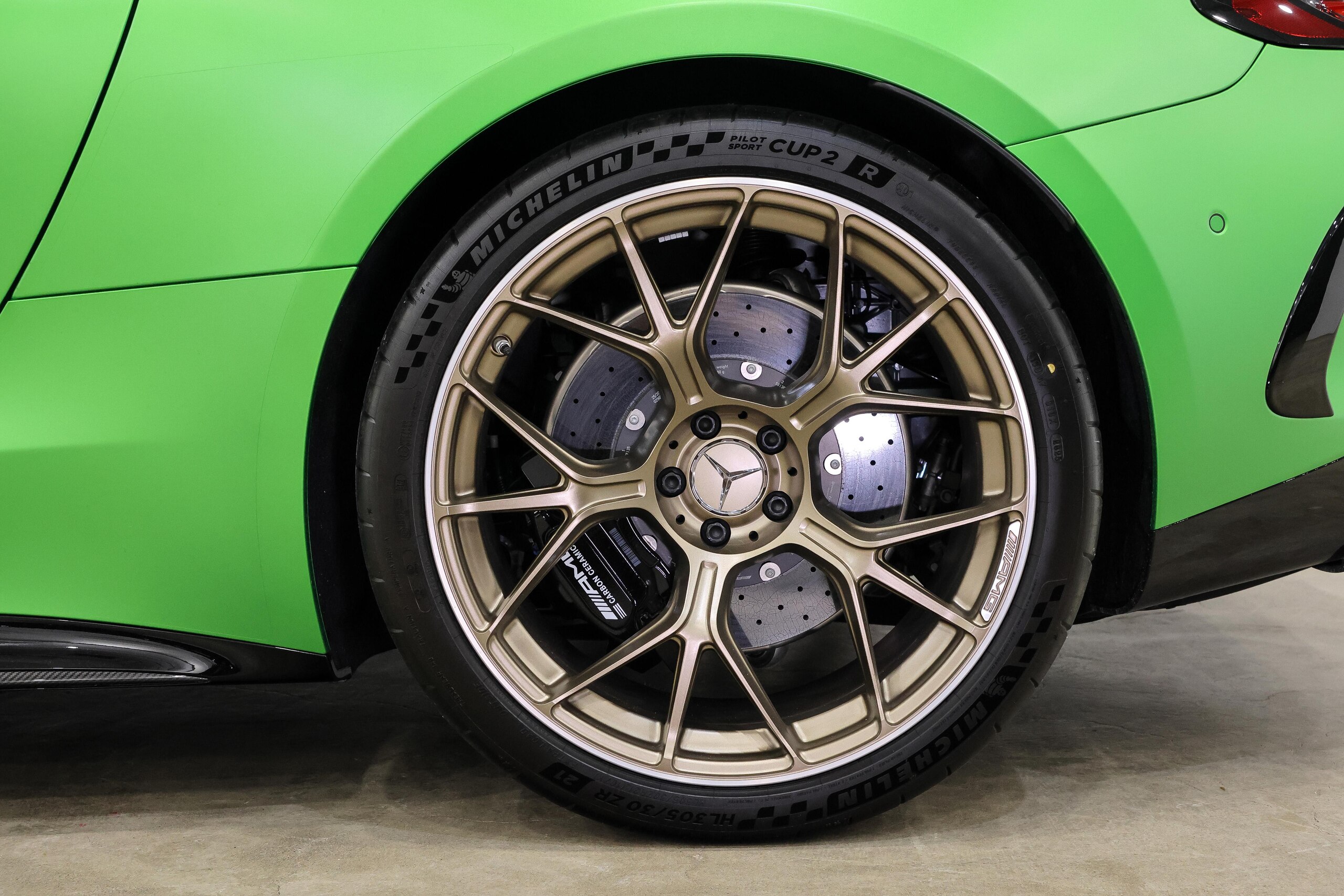 2025 Mercedes-AMG GT - メルセデスＡＭＧ GT 63 プロ 4マチックプラス クーペ 4WD MP202601