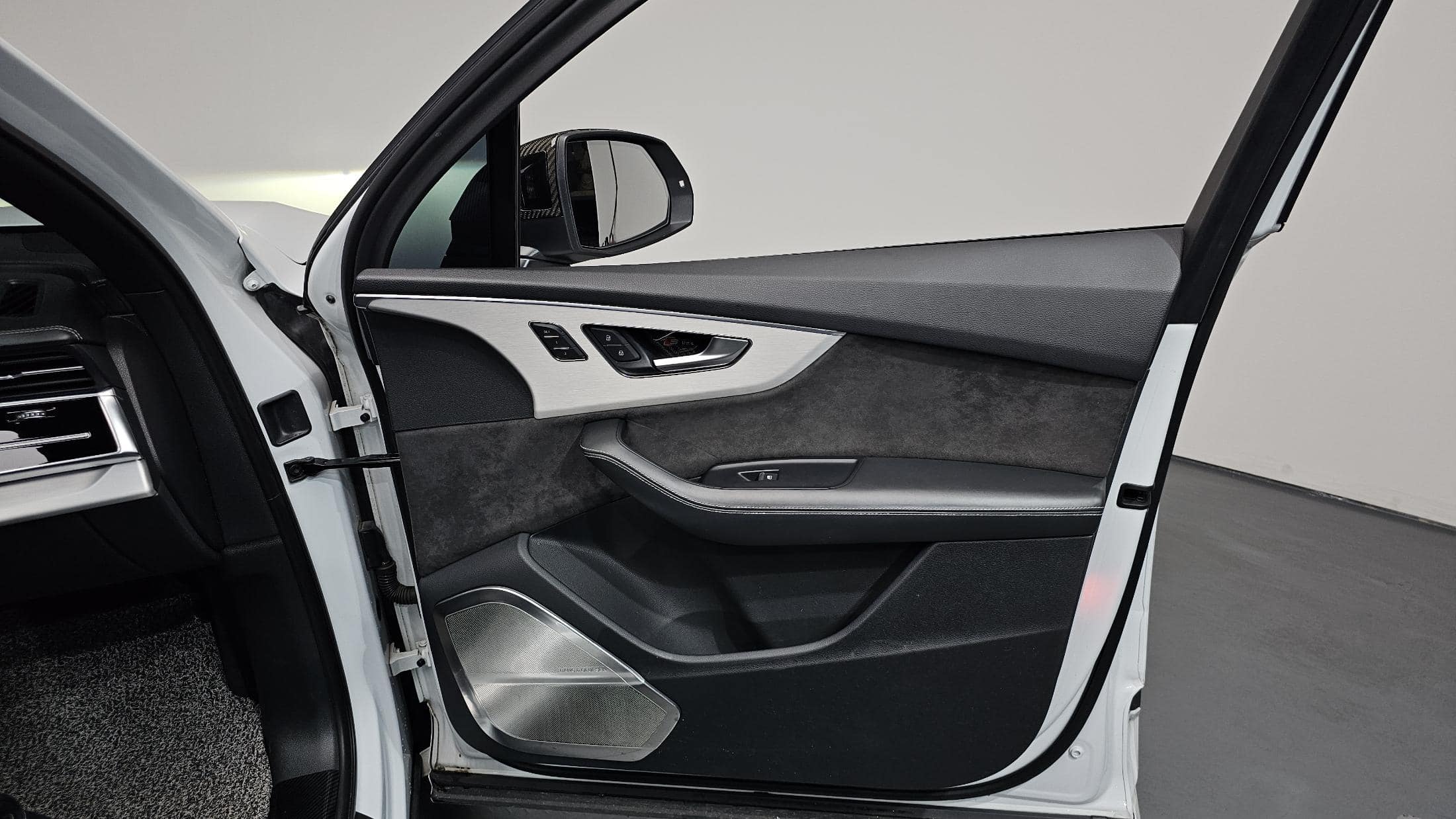 2020 AUDI Q7 50 TDI Quattro Premium - 2020 アウディ Q7