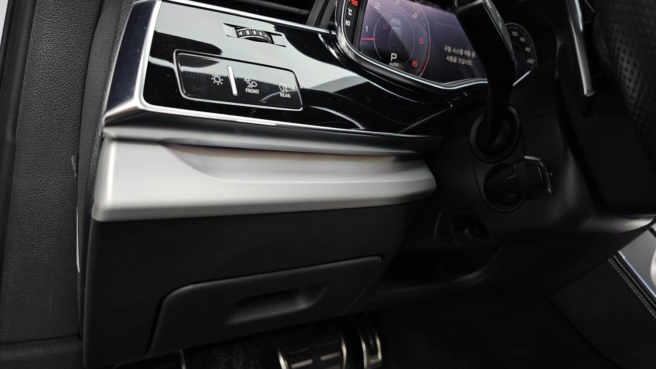 2020 AUDI Q7 50 TDI Quattro Premium - 2020 アウディ Q7