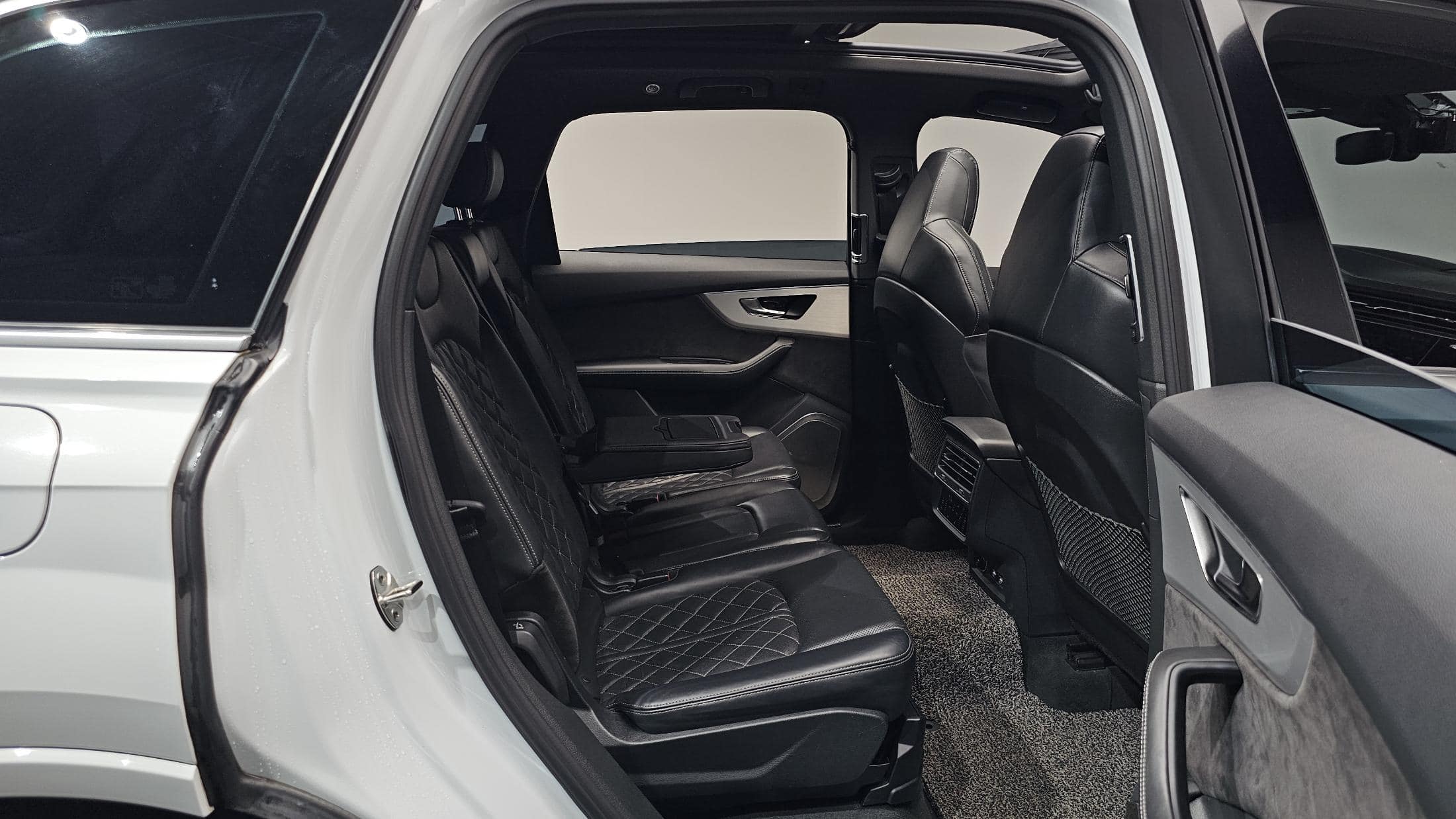 2020 AUDI Q7 50 TDI Quattro Premium - 2020 アウディ Q7