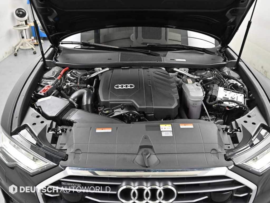 2023 AUDI A6 - 2023 アウディ A6
