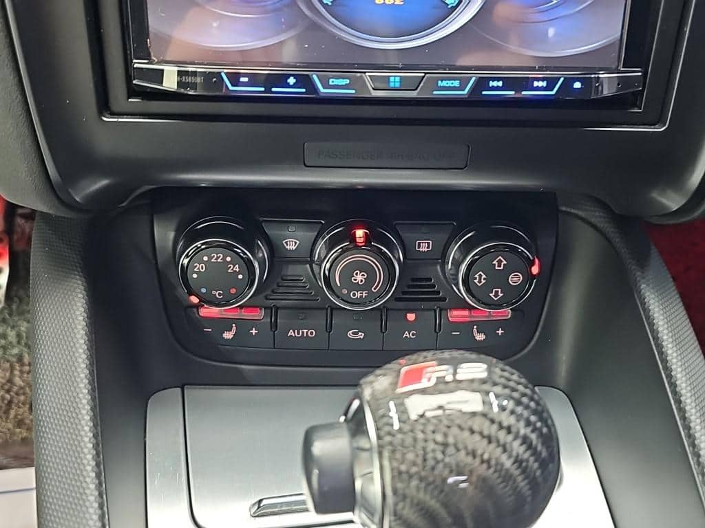 2008 AUDI TT - 2008 أودي TT