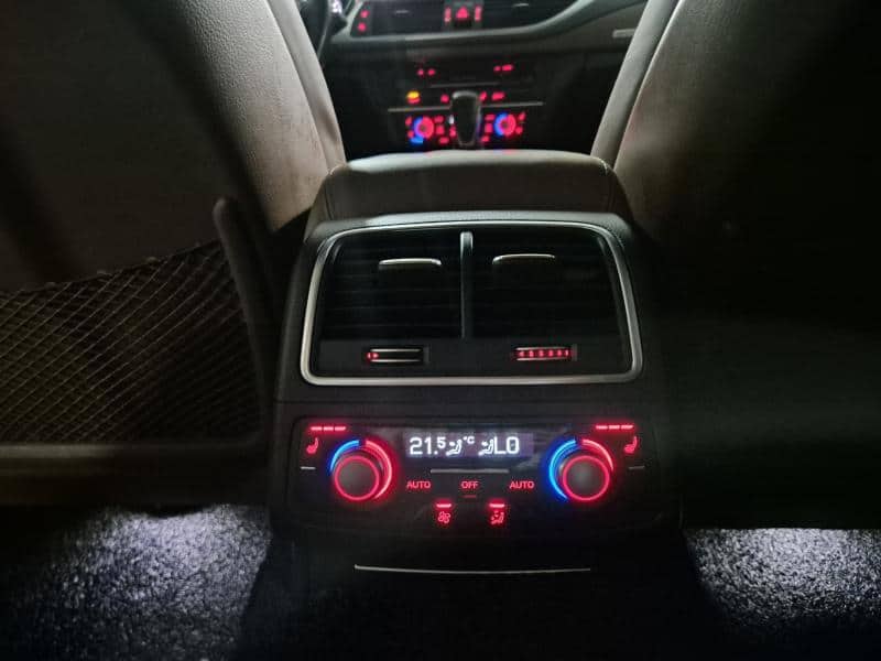 2016 AUDI A7 - 2016 アウディ A7
