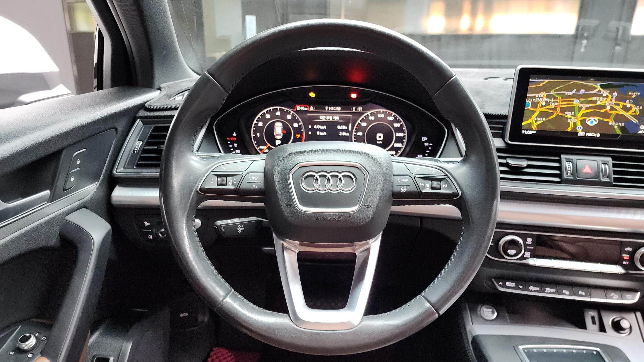 2020 AUDI Q5 45 TFSI Quattro Premium - 2020 アウディ Q5