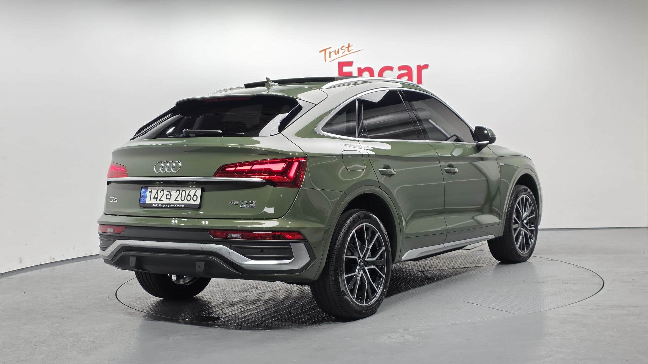 2022 AUDI Q5 - 2022 アウディ Q5