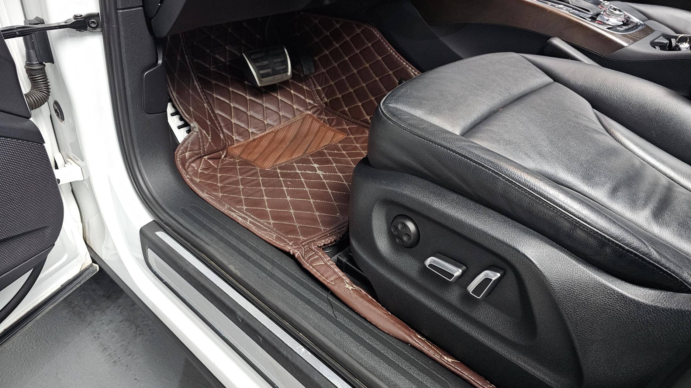 2015 AUDI Q5 45 TDI Quattro - 2015 アウディ Q5