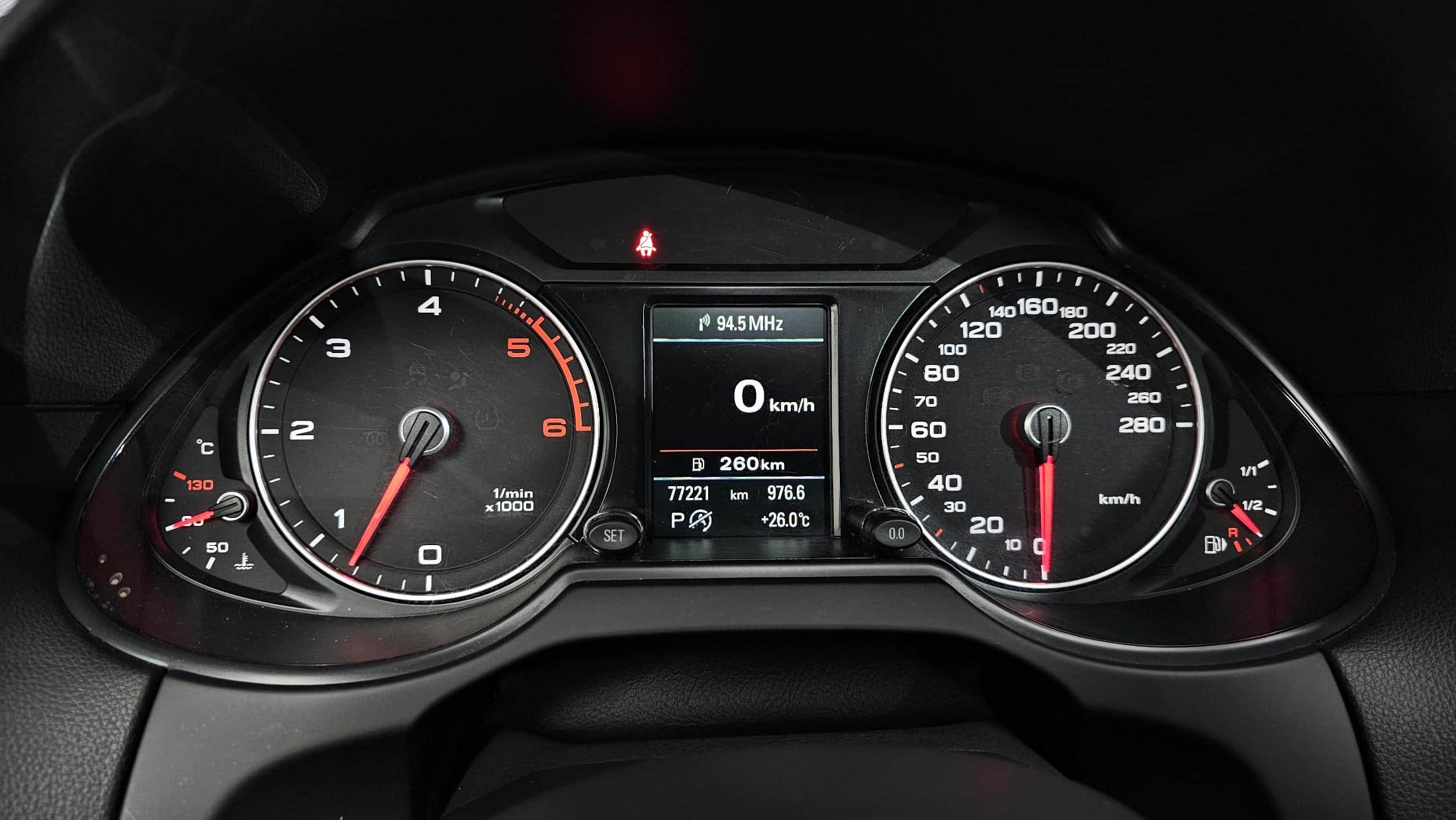 2015 AUDI Q5 45 TDI Quattro - 2015 アウディ Q5