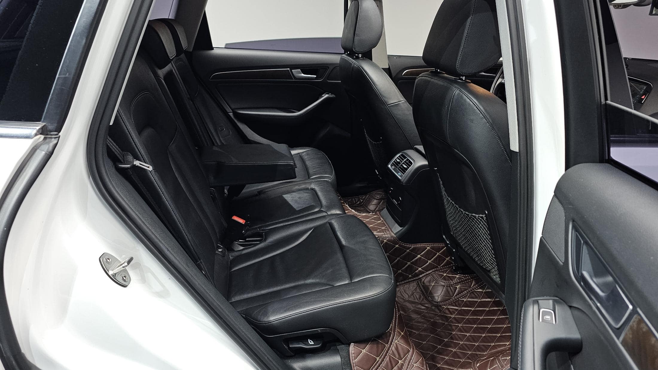 2015 AUDI Q5 45 TDI Quattro - 2015 アウディ Q5