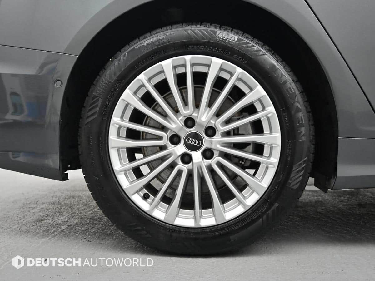 2021 AUDI A6 - 2021 アウディ A6