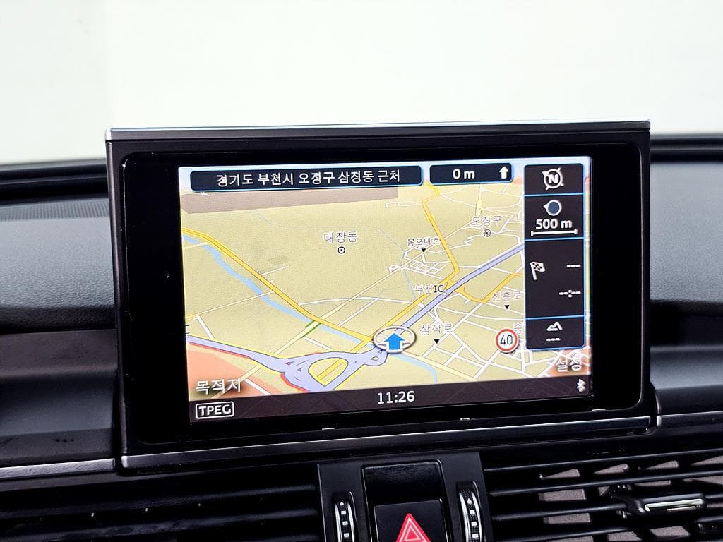 2016 AUDI A6 - 2016 アウディ A6