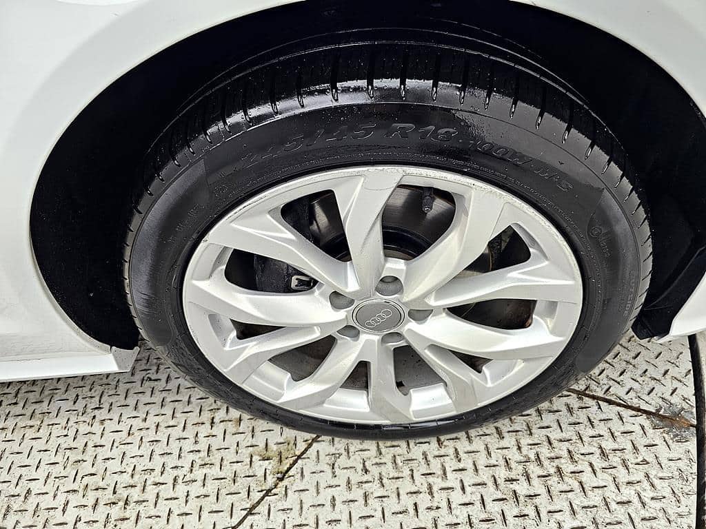 2016 AUDI A6 - 2016 アウディ A6