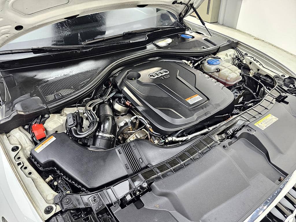 2016 AUDI A6 - 2016 アウディ A6