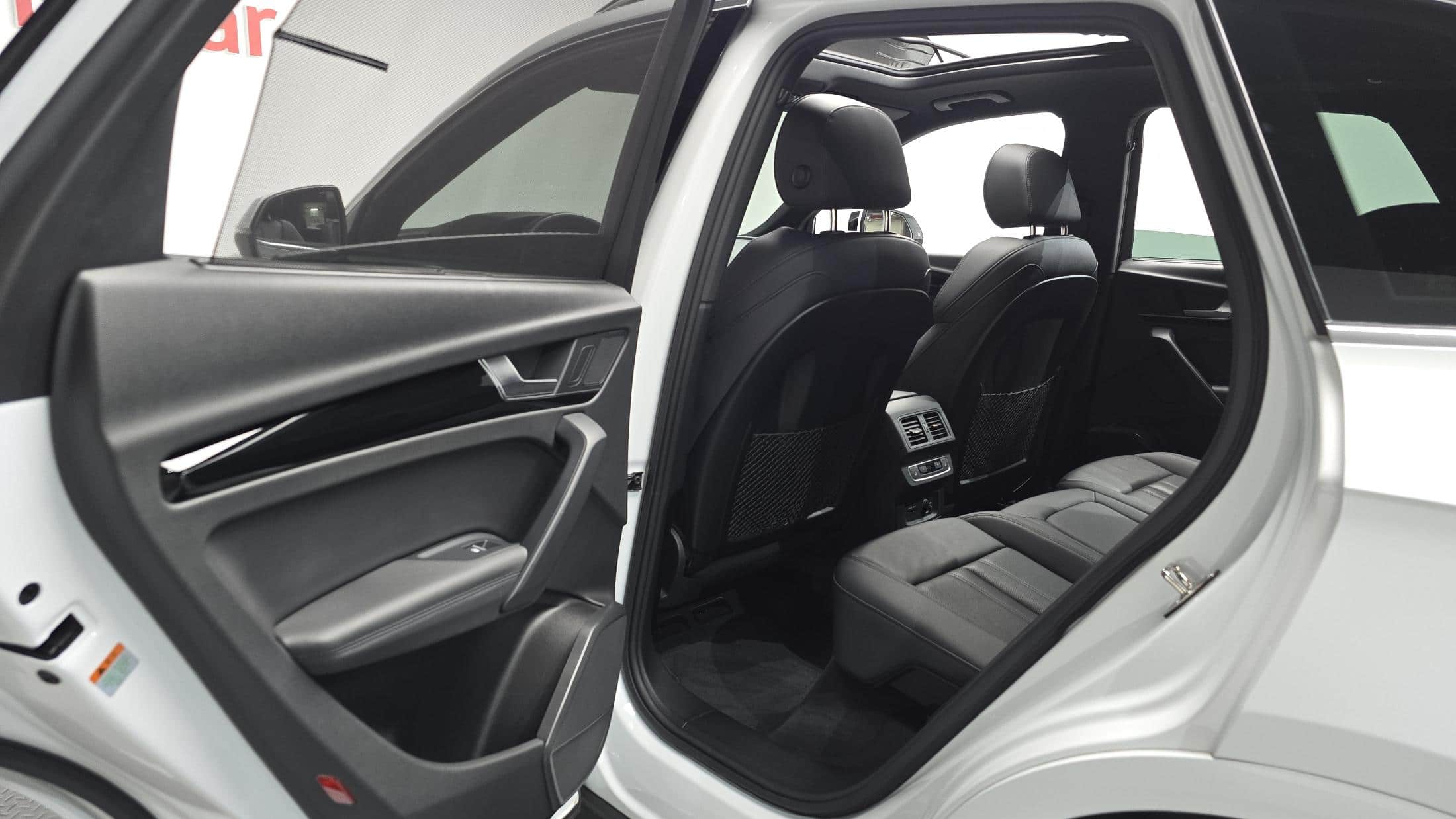 2021 AUDI Q5 45 TFSI Quattro Premium - 2021 アウディ Q5