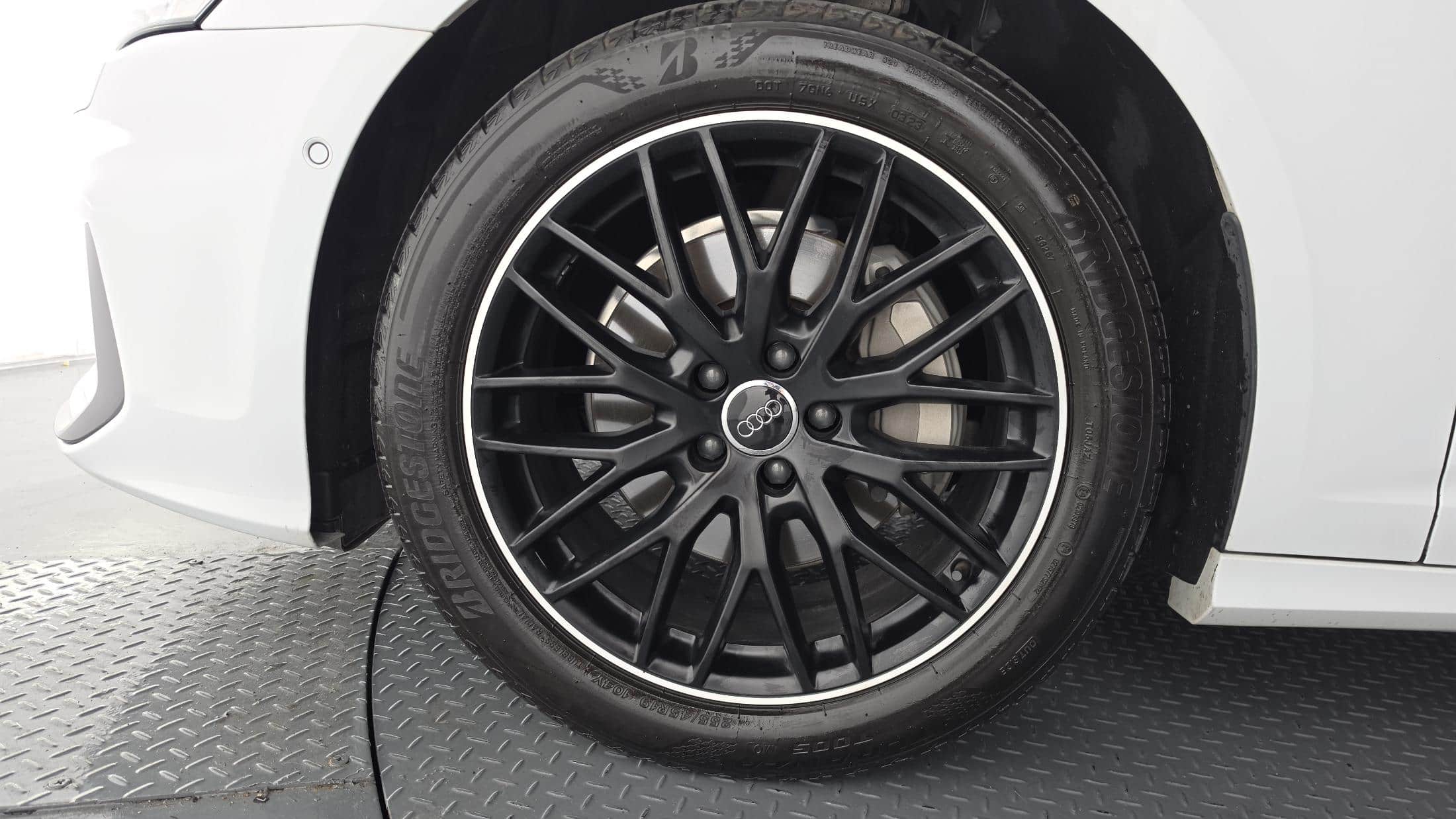 2021 AUDI A6 45 TFSI - 2021 アウディ A6