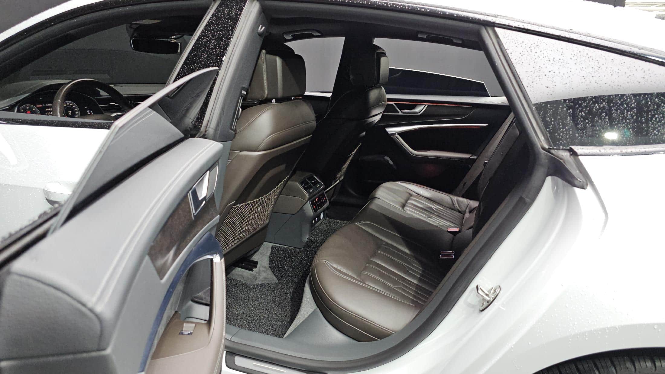 2020 AUDI A7 50 TDI Quattrp Premium