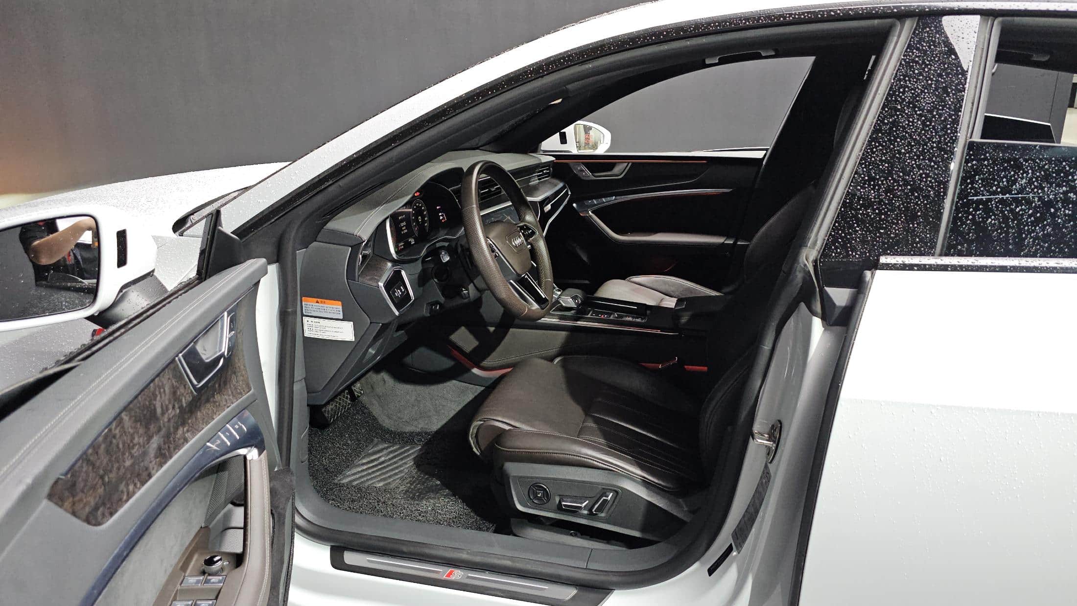 2020 AUDI A7 50 TDI Quattrp Premium