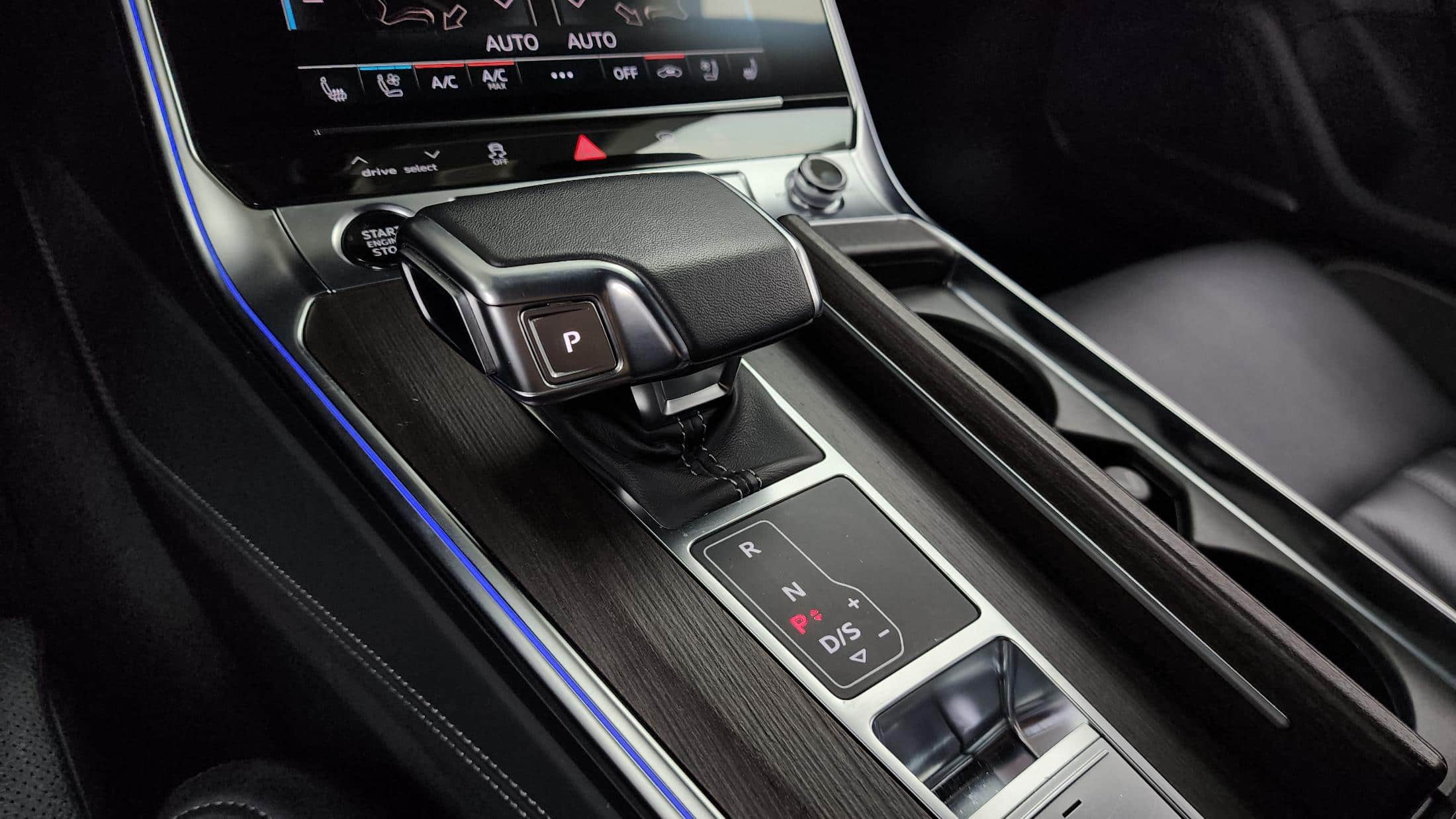 2023 AUDI A7 55 TFSI Quattro Premium