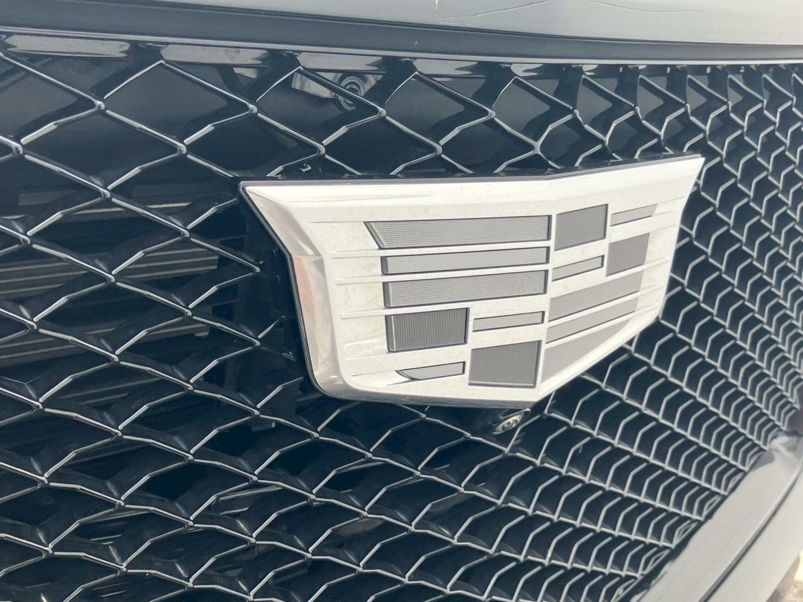 2023 Cadillac Escalade - キャデラック エスカレード スポーツ LEDライト ACC AKG36スピーカー ブラックレザーシート シートヒーター ベンチレーション HUD リアエンターティメント パノラマルーフ マッサージシート クールボックス22AW