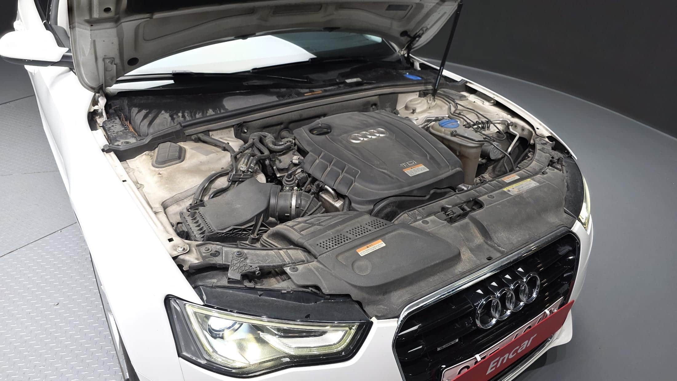 2014 AUDI A5 - 2014 アウディ A5