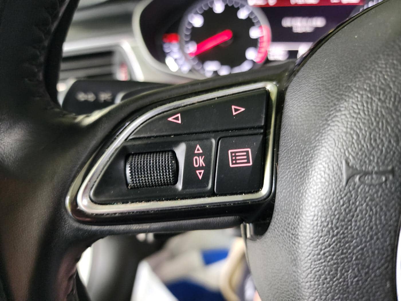 2016 AUDI A6 NAVI/R.CAM/S.KEY/SUNROOF