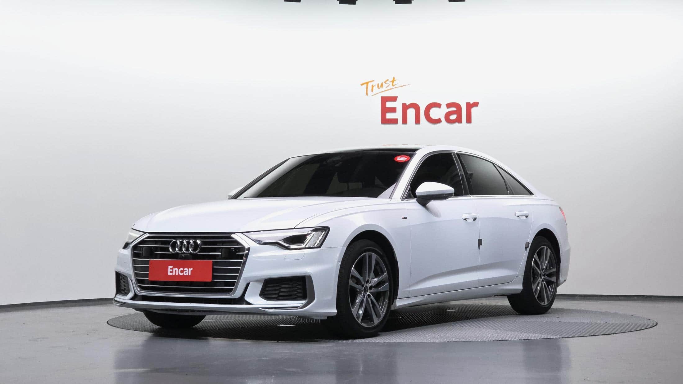2022 AUDI A6 45 TFSI Premium - 2022 アウディ A6