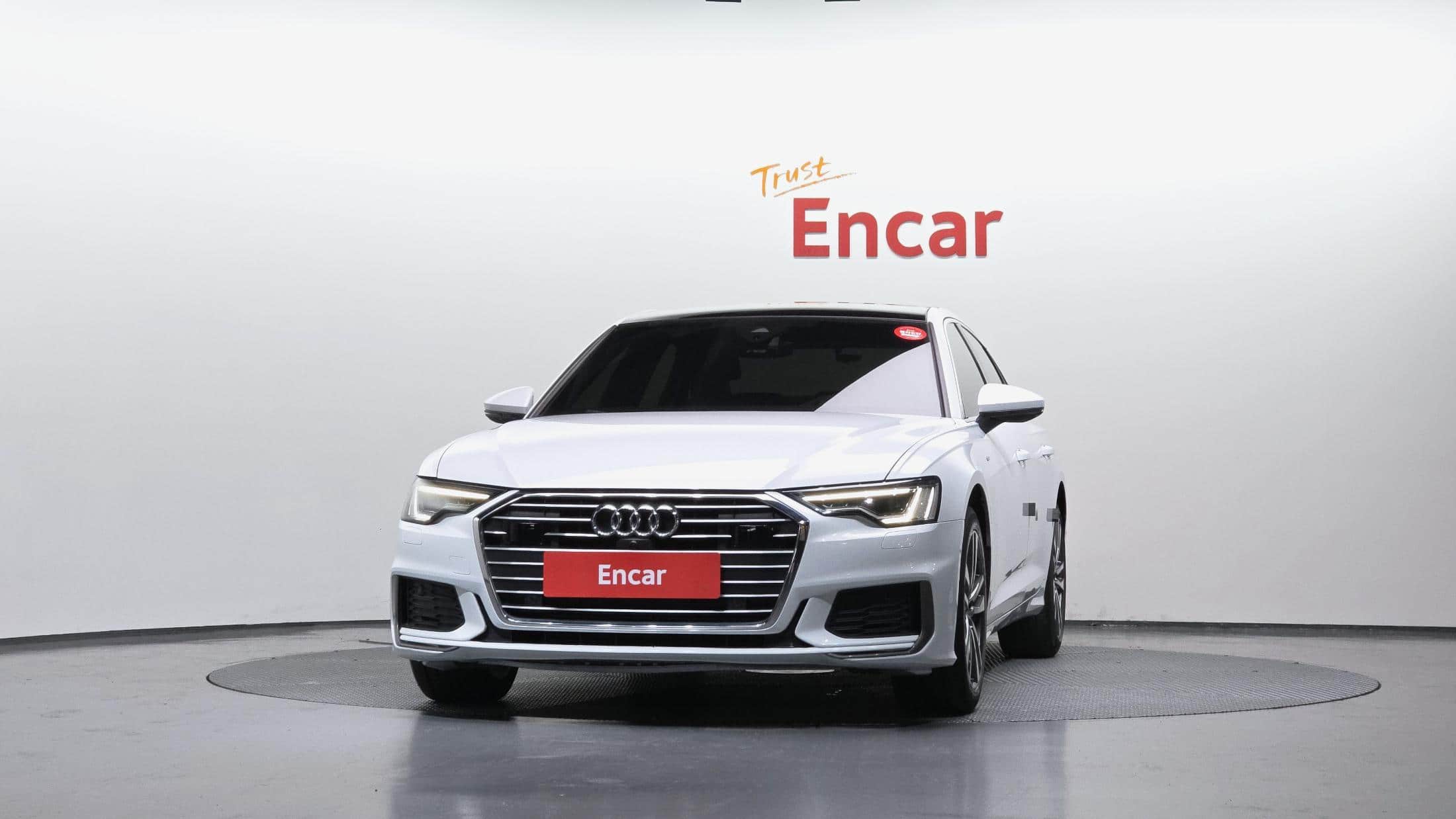 2022 AUDI A6 45 TFSI Premium - 2022 アウディ A6