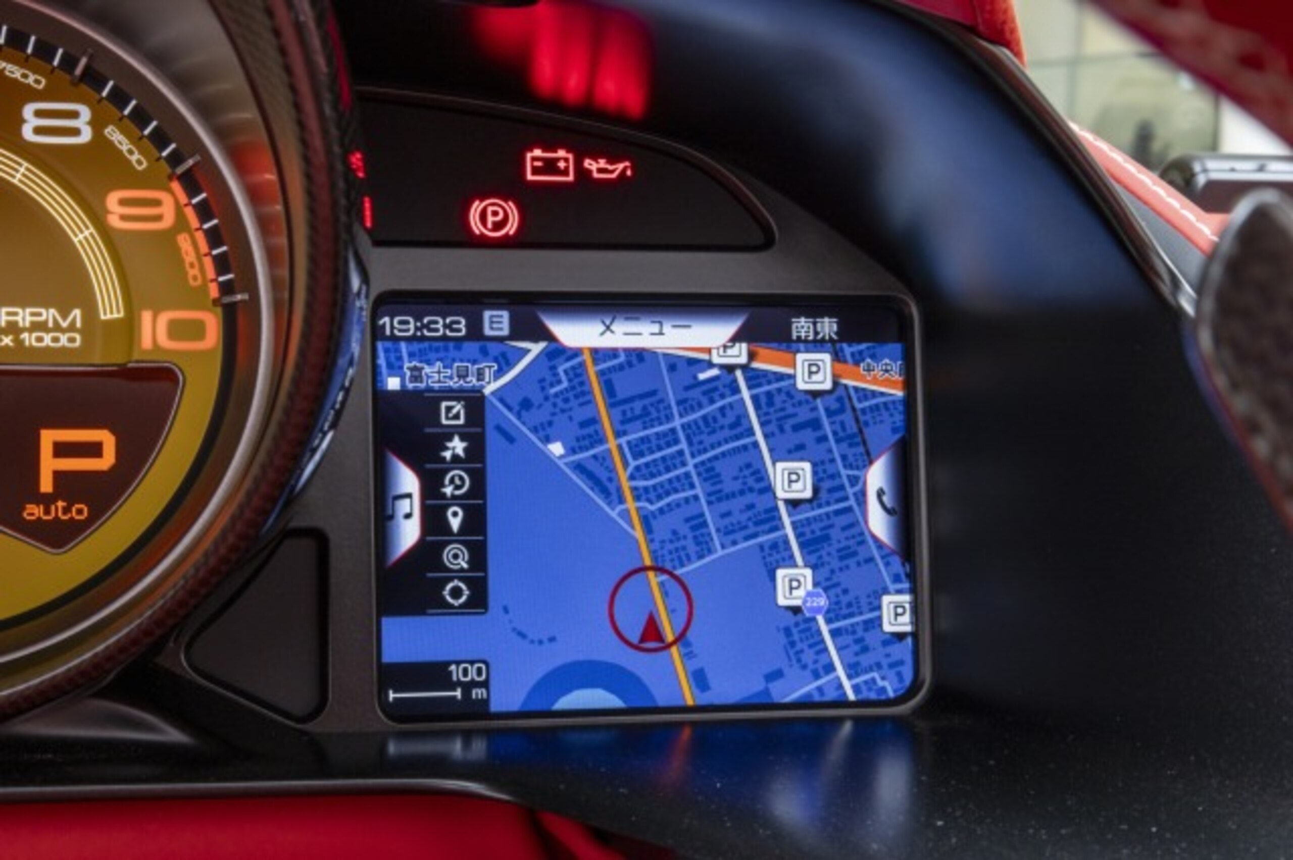 2021 Ferrari 812GTS