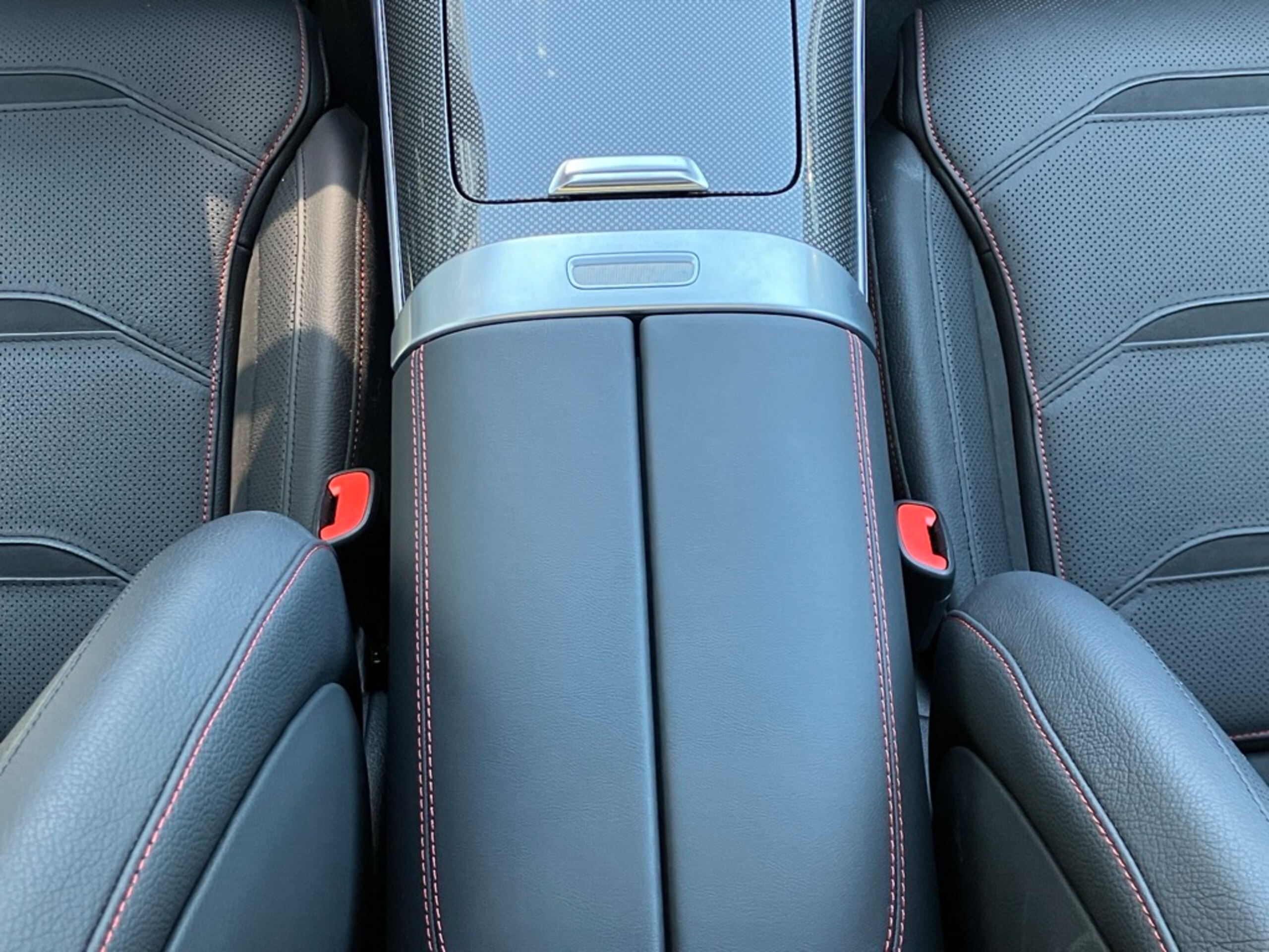 2024 Mercedes-AMG C-Class - メルセデスＡＭＧ Cクラス C43 4マチック (BSG搭載モデル) 4WD MP202501 認定中古車保証24か月 メモリー付パワーシート シートベンチレーション ブルメスターサラウンド 360度カメラ レーダーセーフティ 前後純正ドライブレコーダー 電動リアゲート