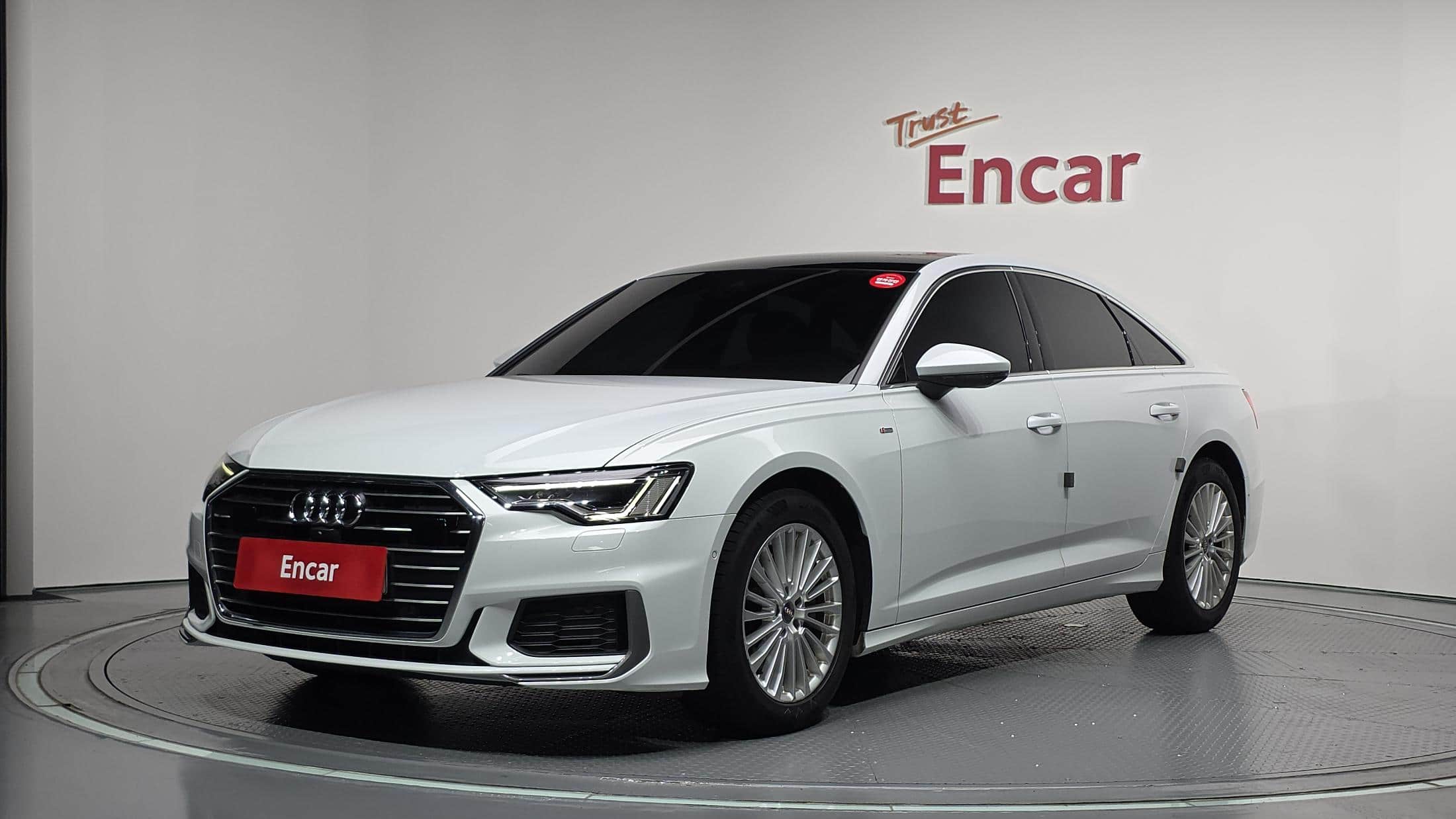 2021 AUDI A6 45 TFSI Premium