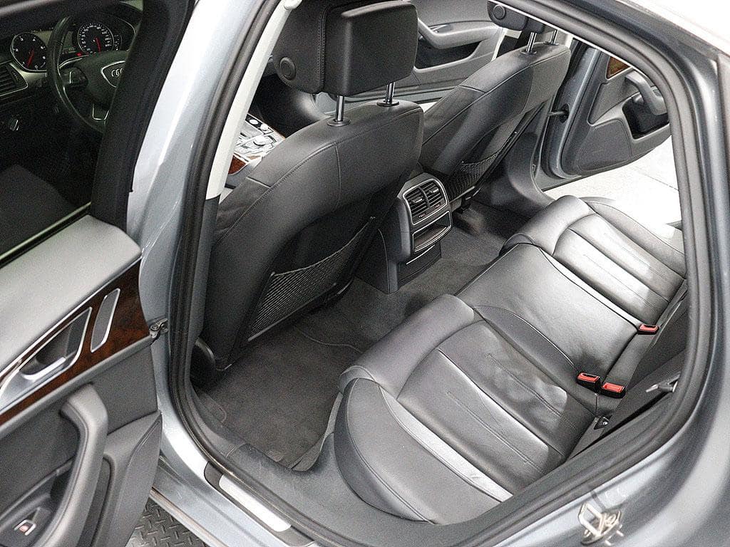 2014 AUDI A6