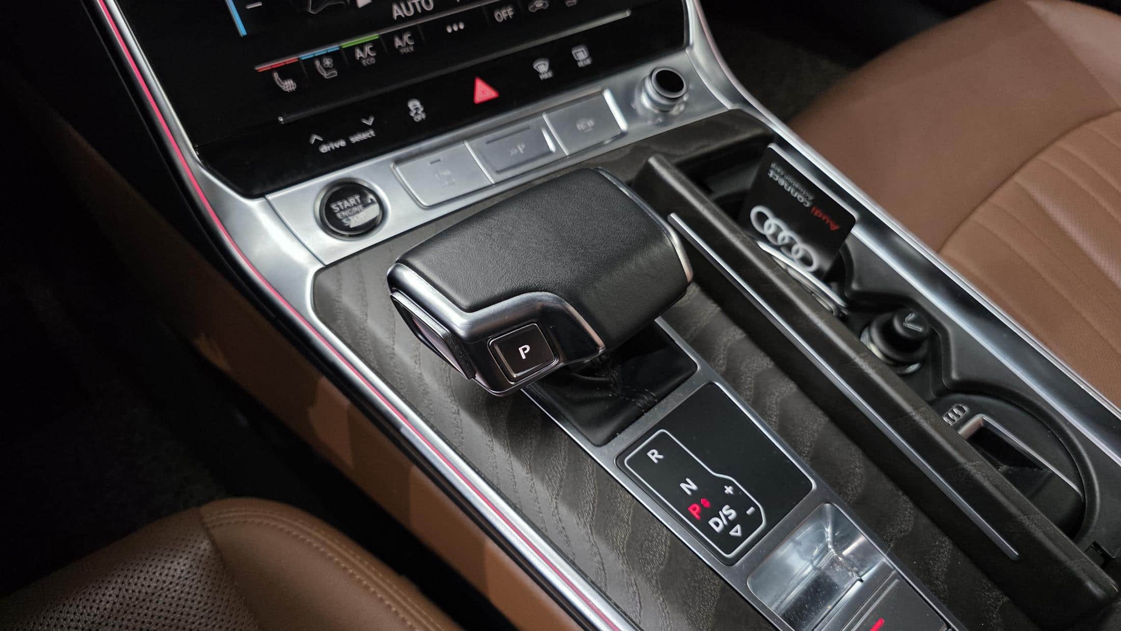 2022 AUDI A6 45 TFSI Quattro Premium - 2022 アウディ A6