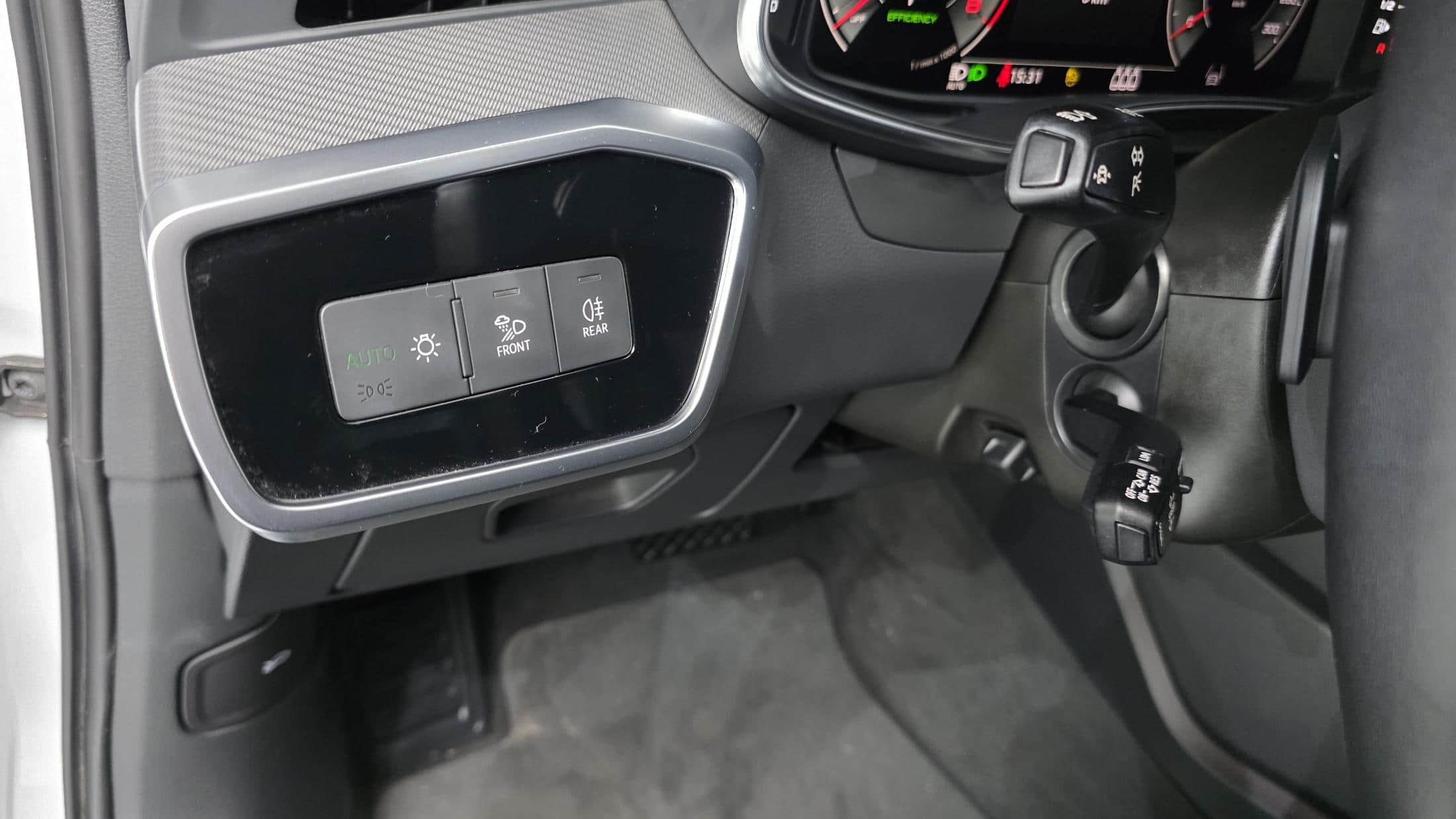 2021 AUDI A6 45 TFSI - 2021 アウディ A6