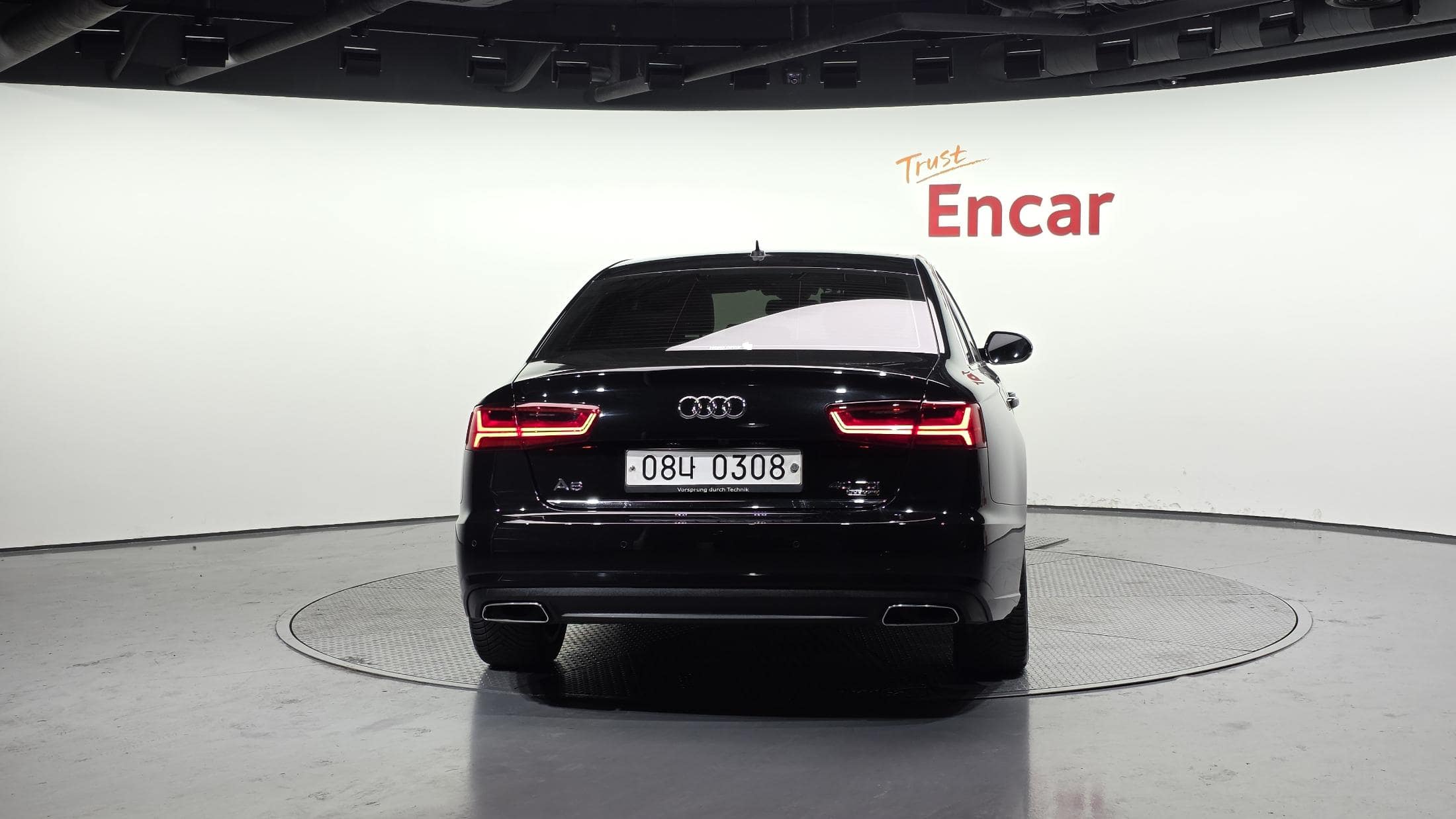 2016 AUDI A6 40 TDI Quattro - 2016 アウディ A6