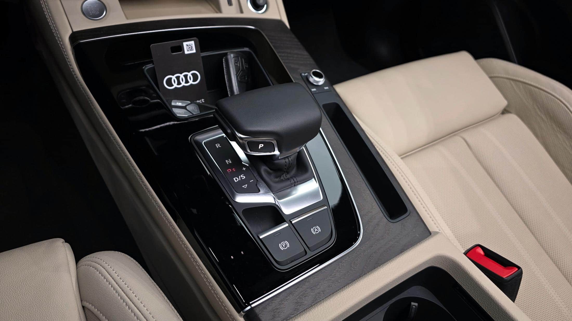 2023 AUDI Q5 40 TDI Quattro Premium - 2023 أودي Q5