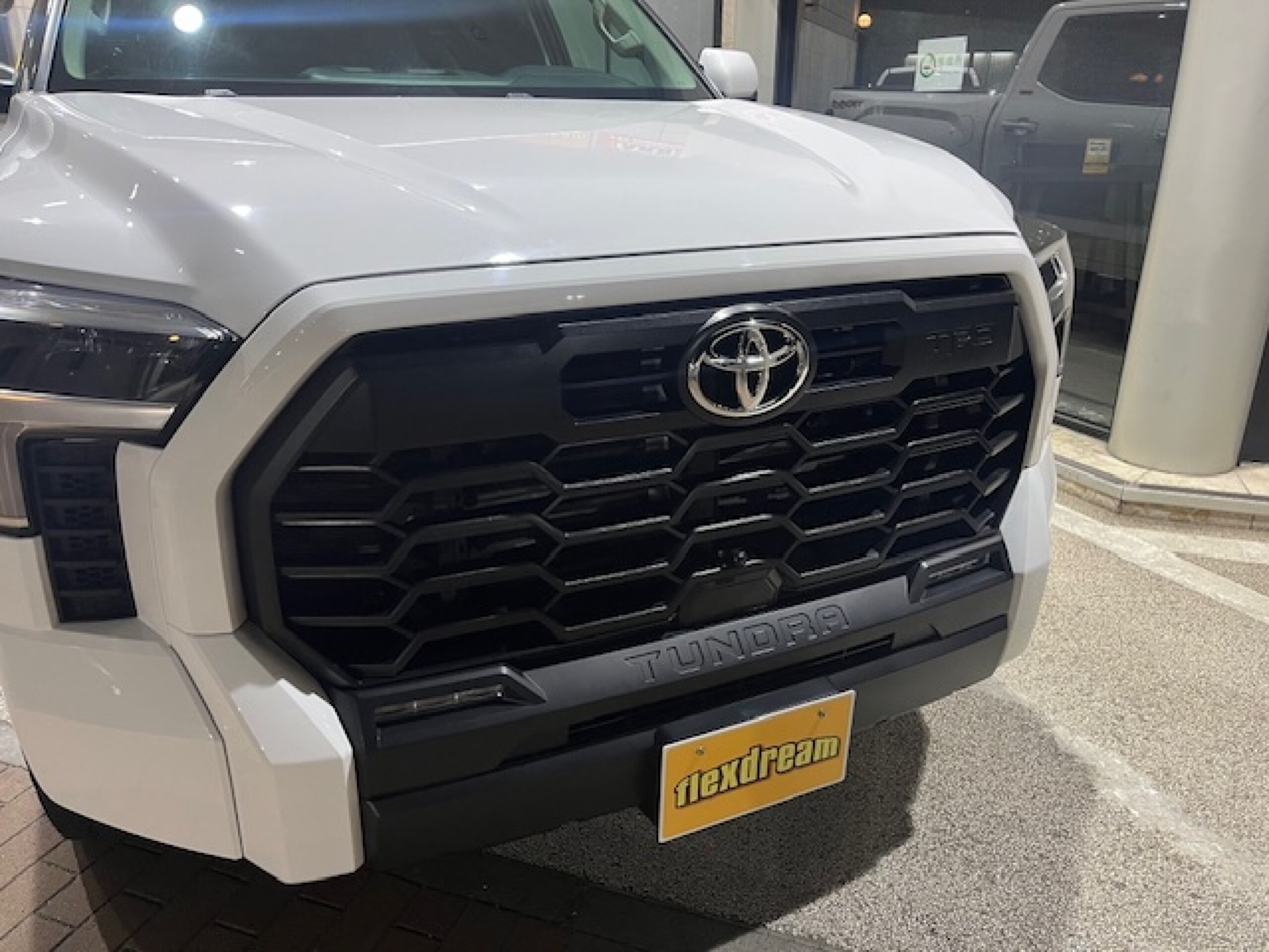 2024 Toyota Tundra
