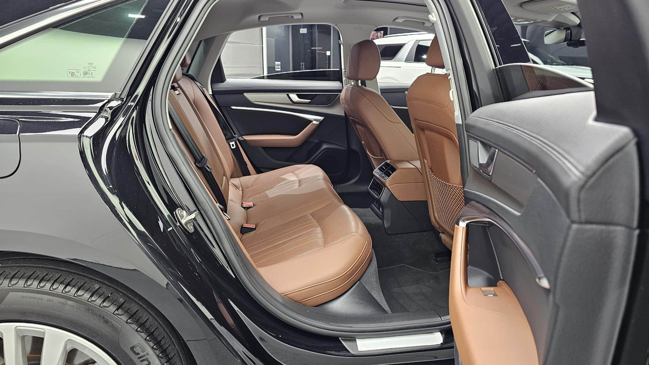 2023 AUDI A6 45 TFSI