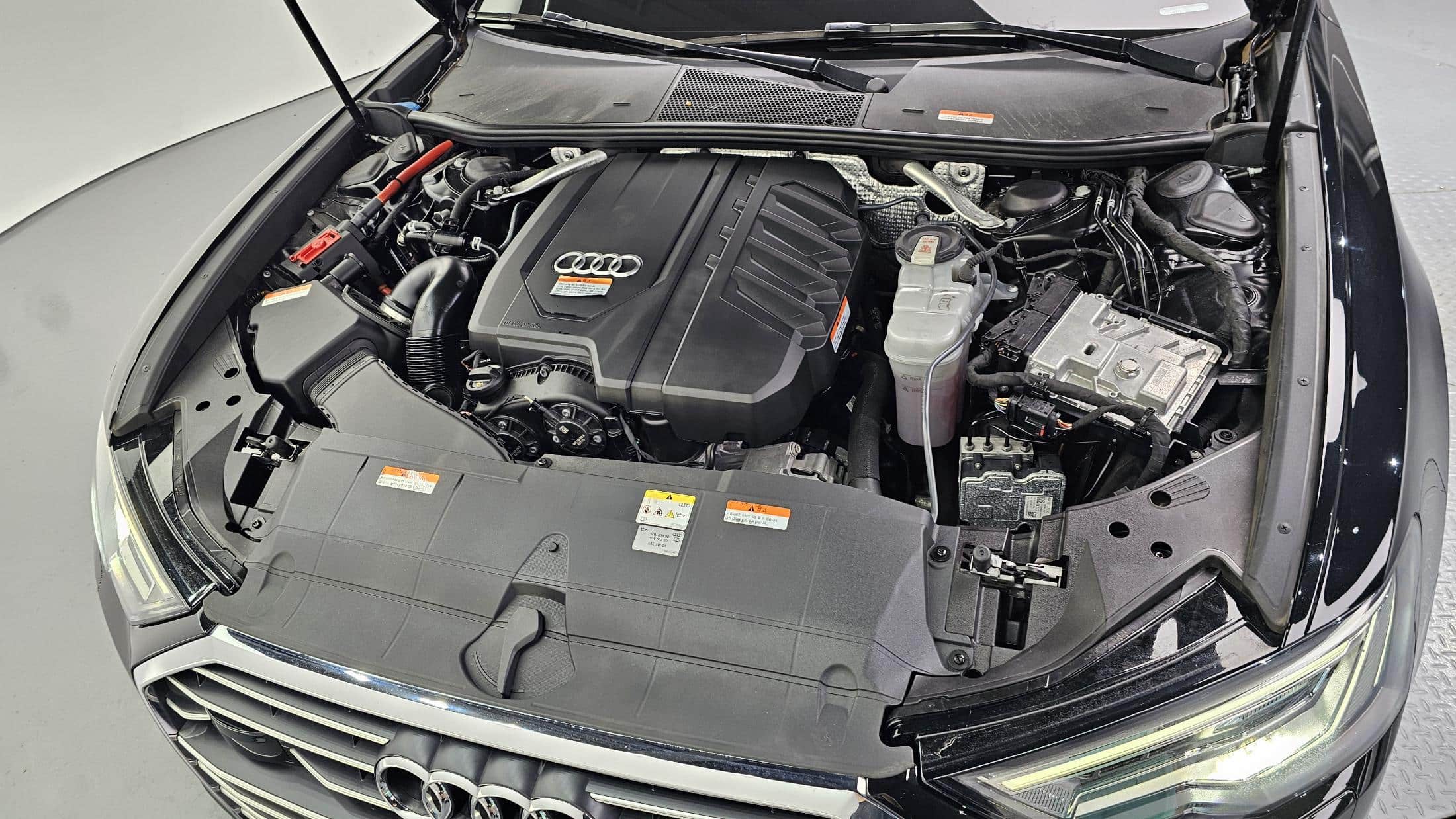 2023 AUDI A6 45 TFSI