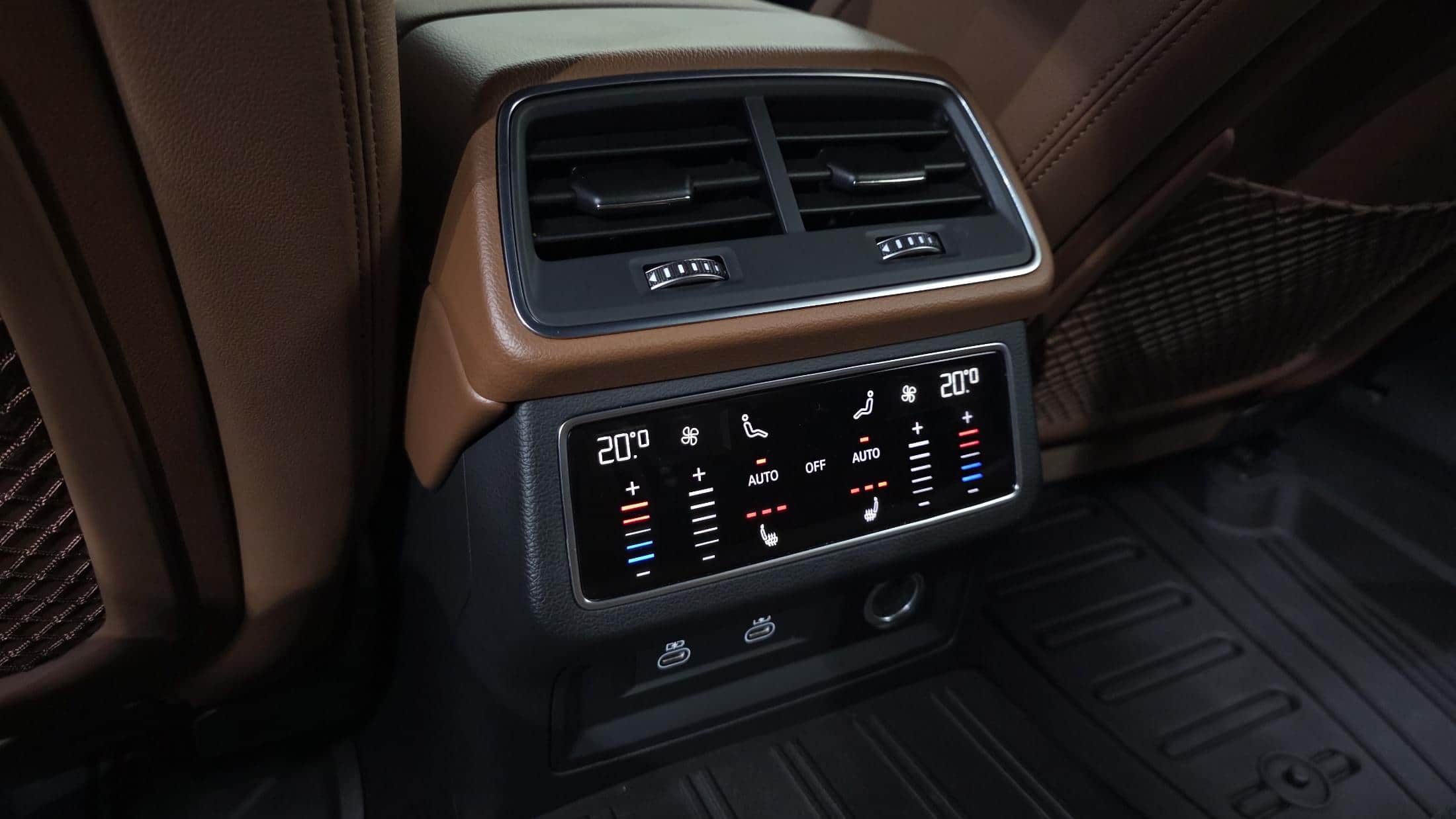 2022 AUDI A6 45 TFSI Quattro Premium