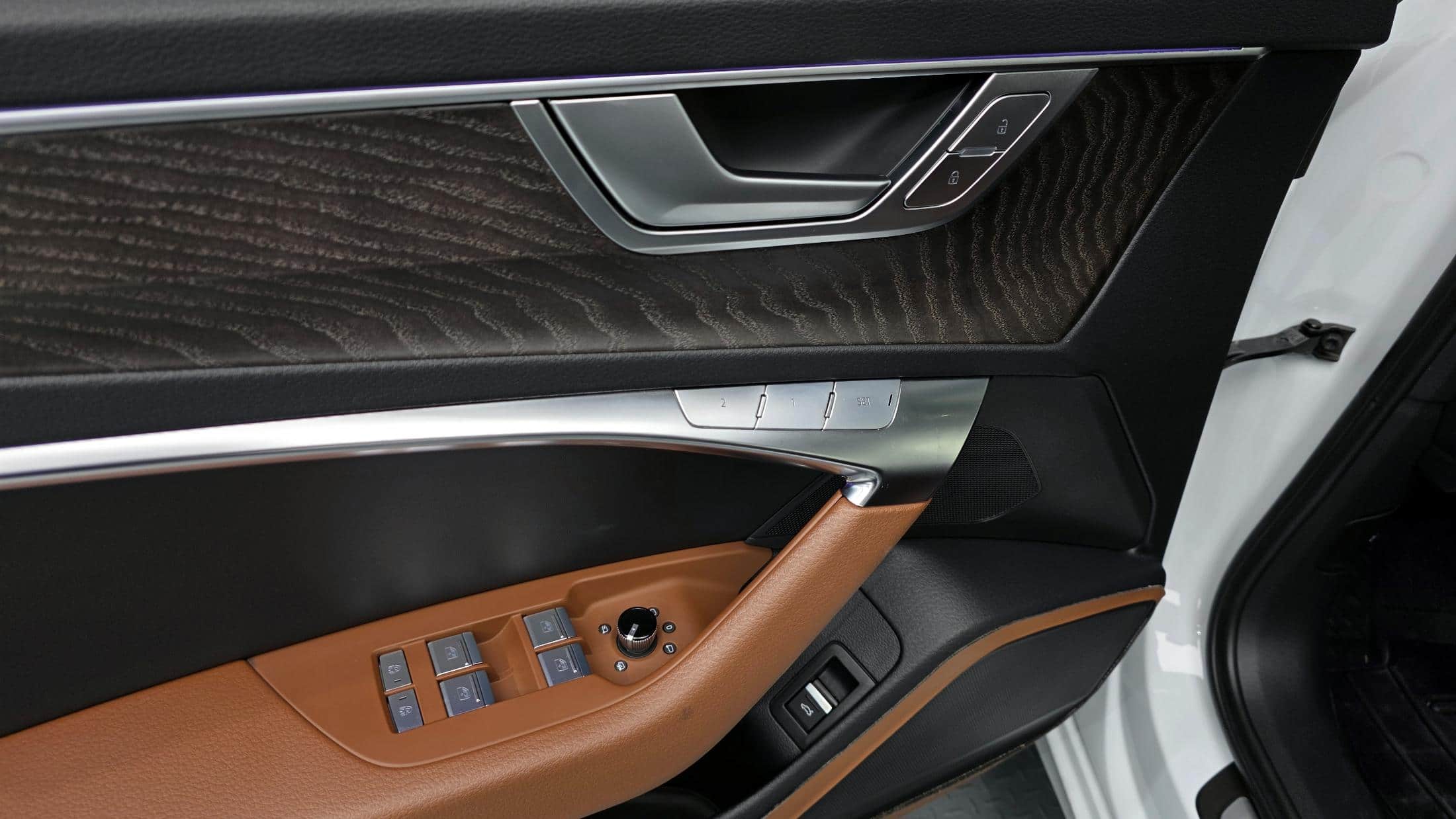 2022 AUDI A6 45 TFSI Quattro Premium
