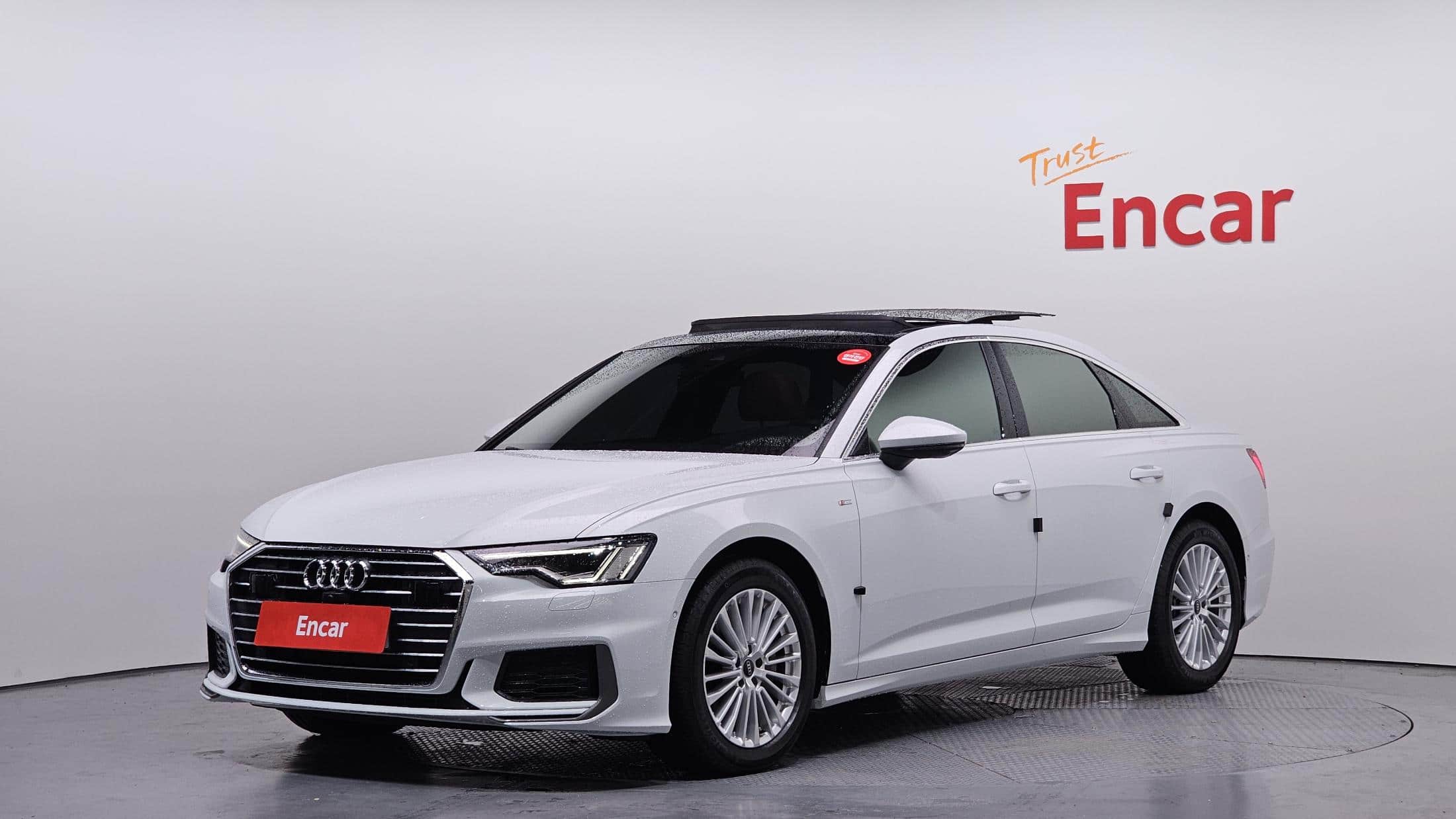 2021 AUDI A6 45 TFSI Premium