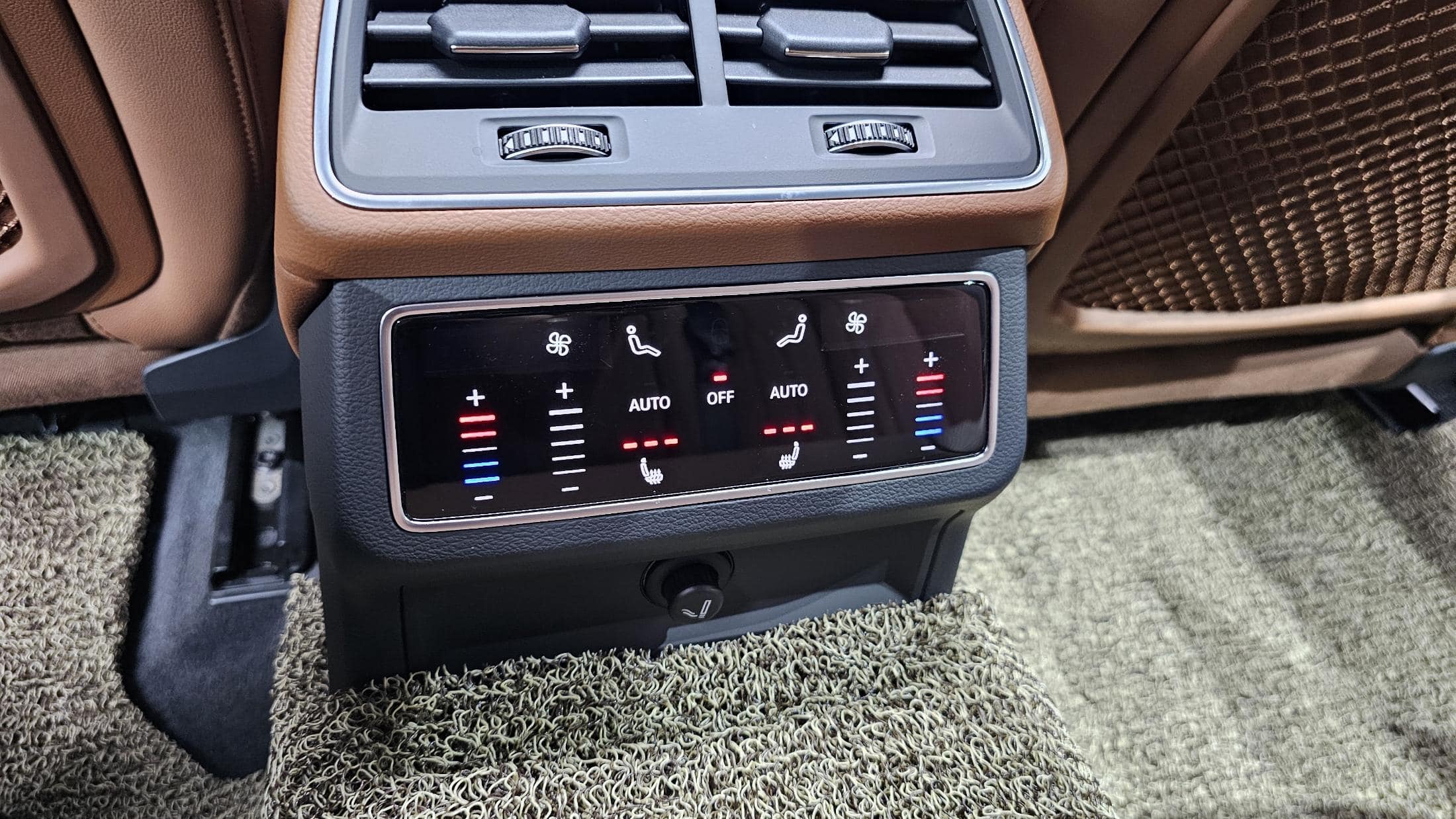 2021 AUDI A6 45 TFSI Premium