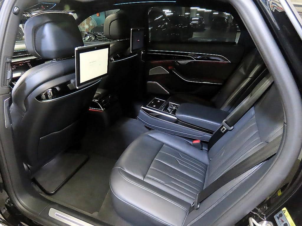 2020 AUDI A8 - 2020 アウディ A8
